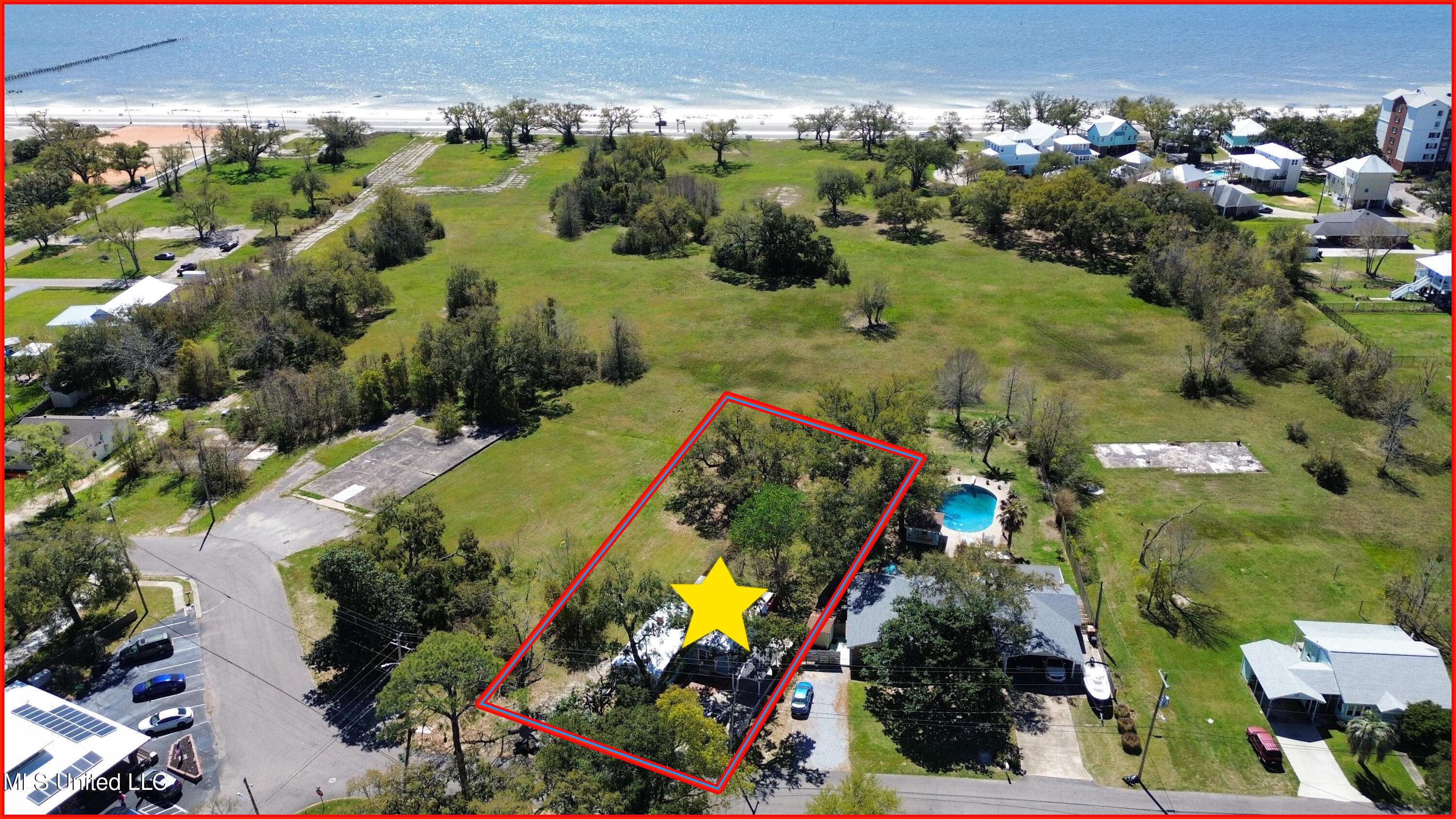 225 Magnolia Street, Long Beach, Mississippi image 2