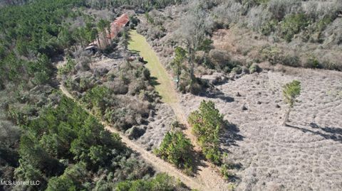 Vacant Land For Sale - Crooked Creek Rd<br/> Lawrence County, New Hebron, MS 39140