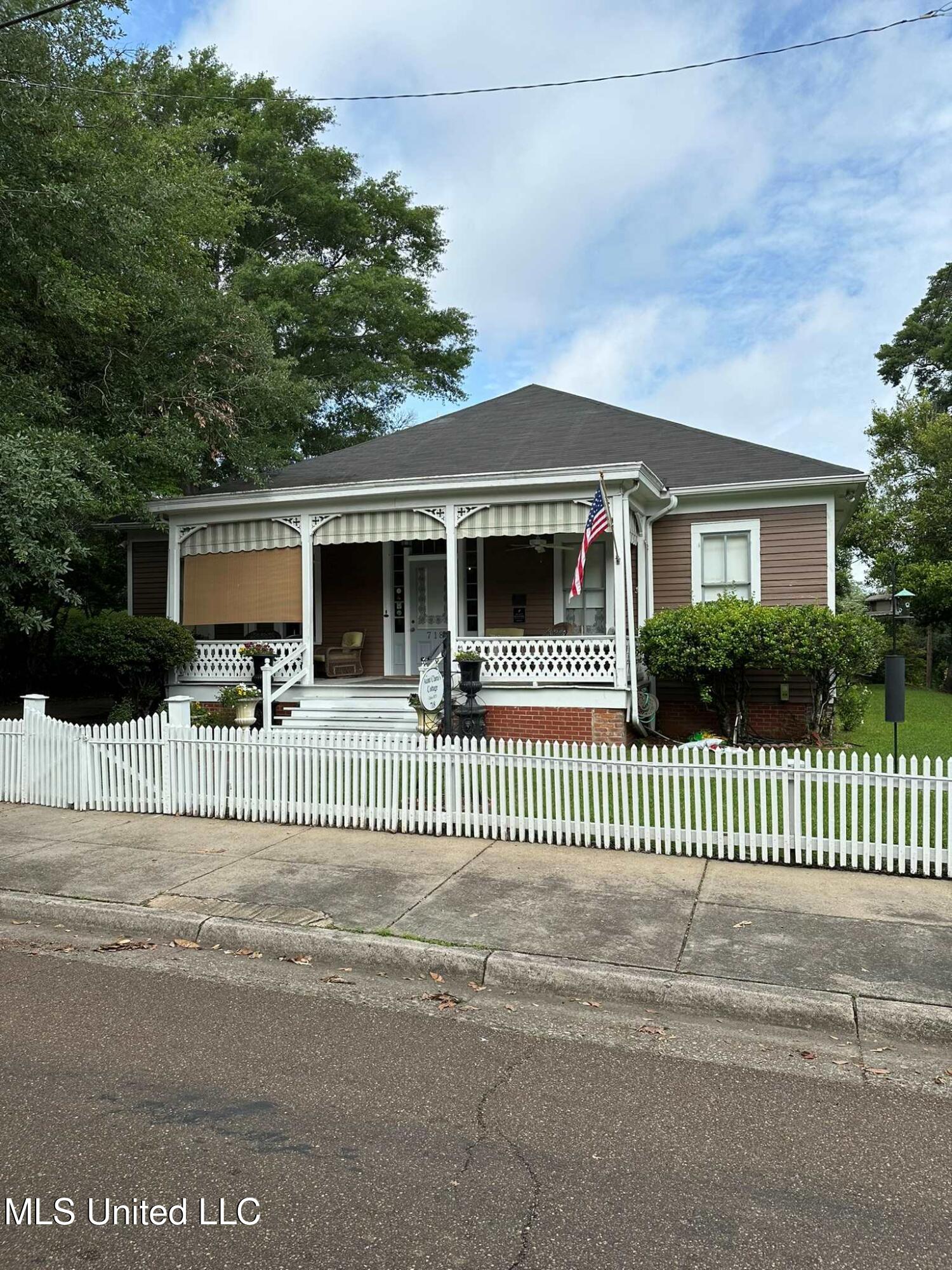 718 N Union Street, Natchez, Mississippi image 4