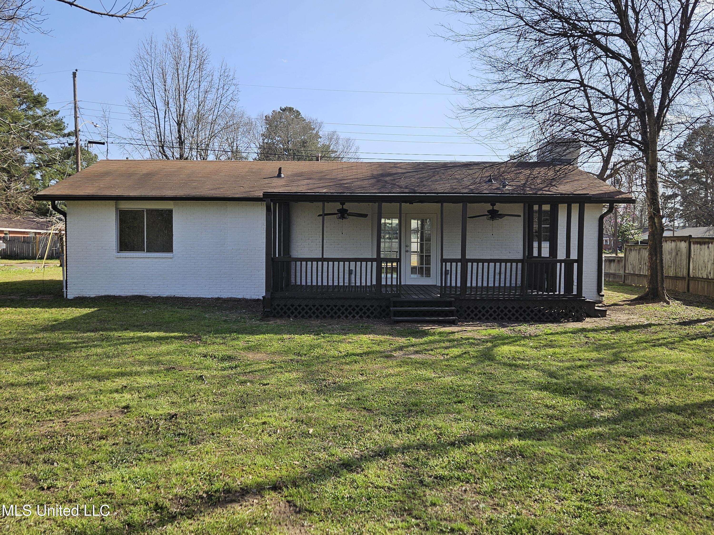 2038 Ramona Drive, Pearl, Mississippi image 14