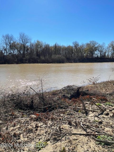 Vacant Land For Sale - Old Twin Lake Road<br/> Warren County, Redwood, MS 39156