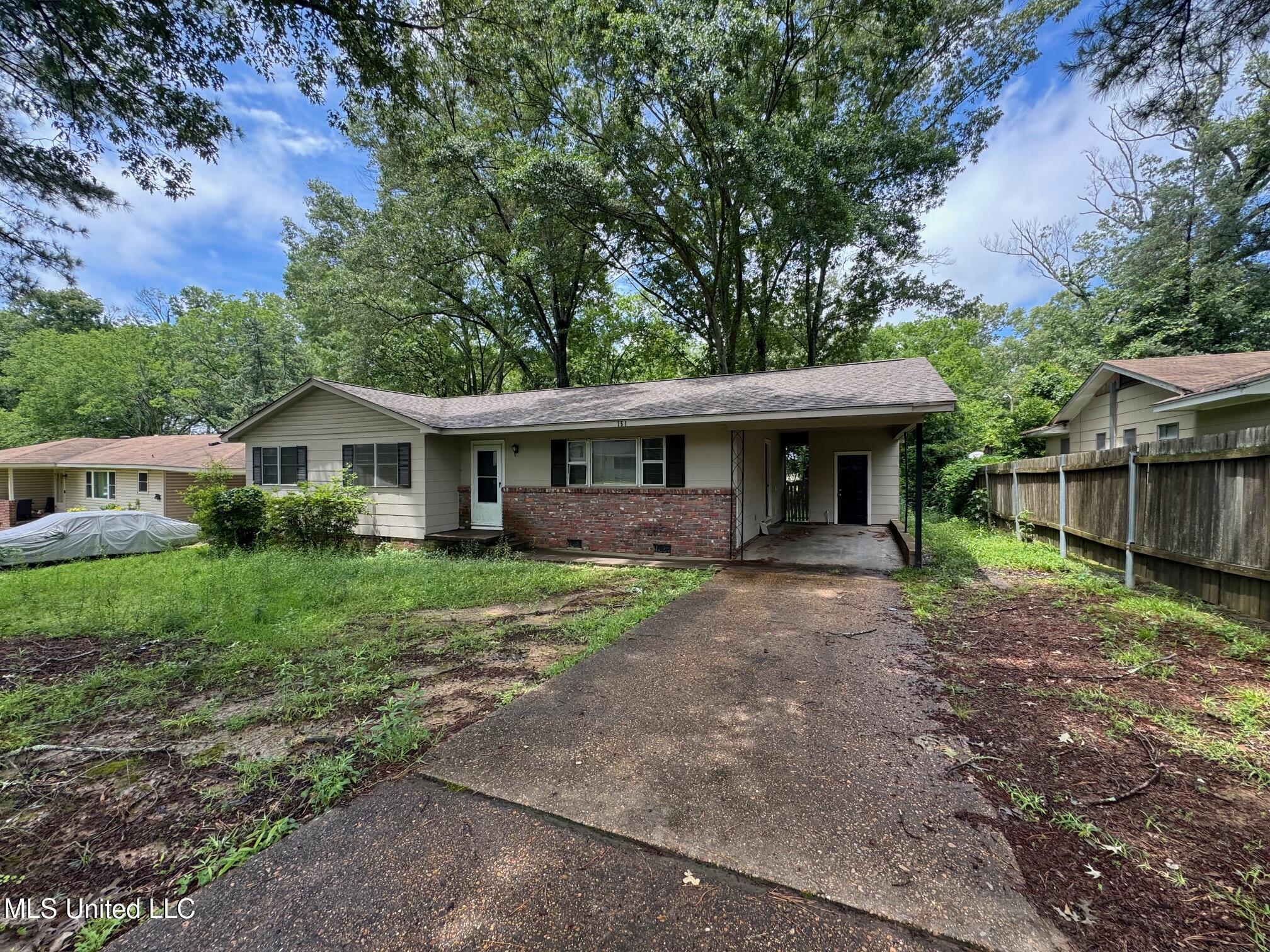 151 Queen Joanna Lane, Jackson, Mississippi image 2