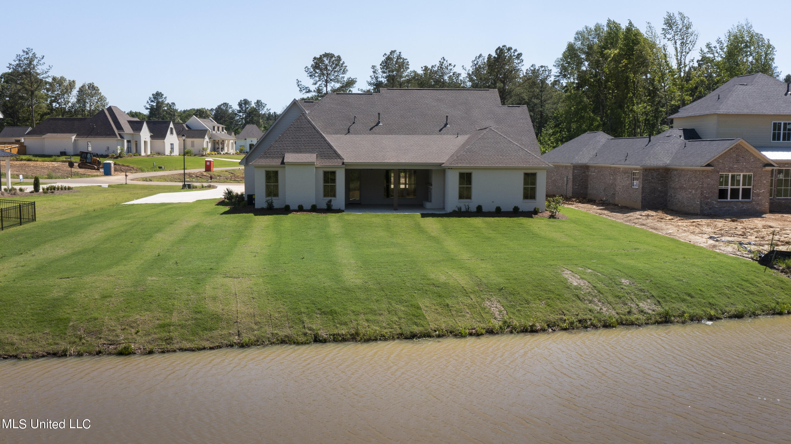 168 Westlake Circle, Madison, Mississippi image 23