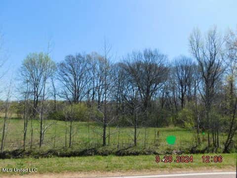 Vacant Land For Sale - 4380 Center Hill Road<br/> Olive Branch, MS 38654