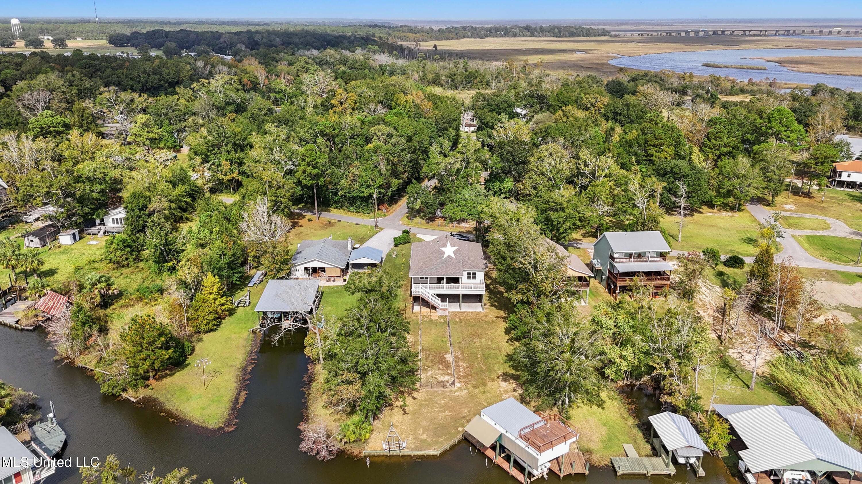 761 Susan Circle, Gautier, Mississippi image 37