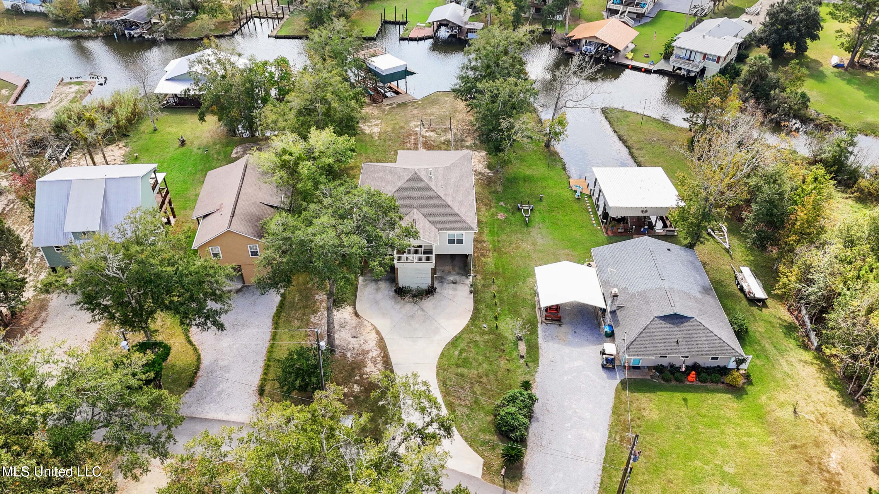 761 Susan Circle, Gautier, Mississippi image 39