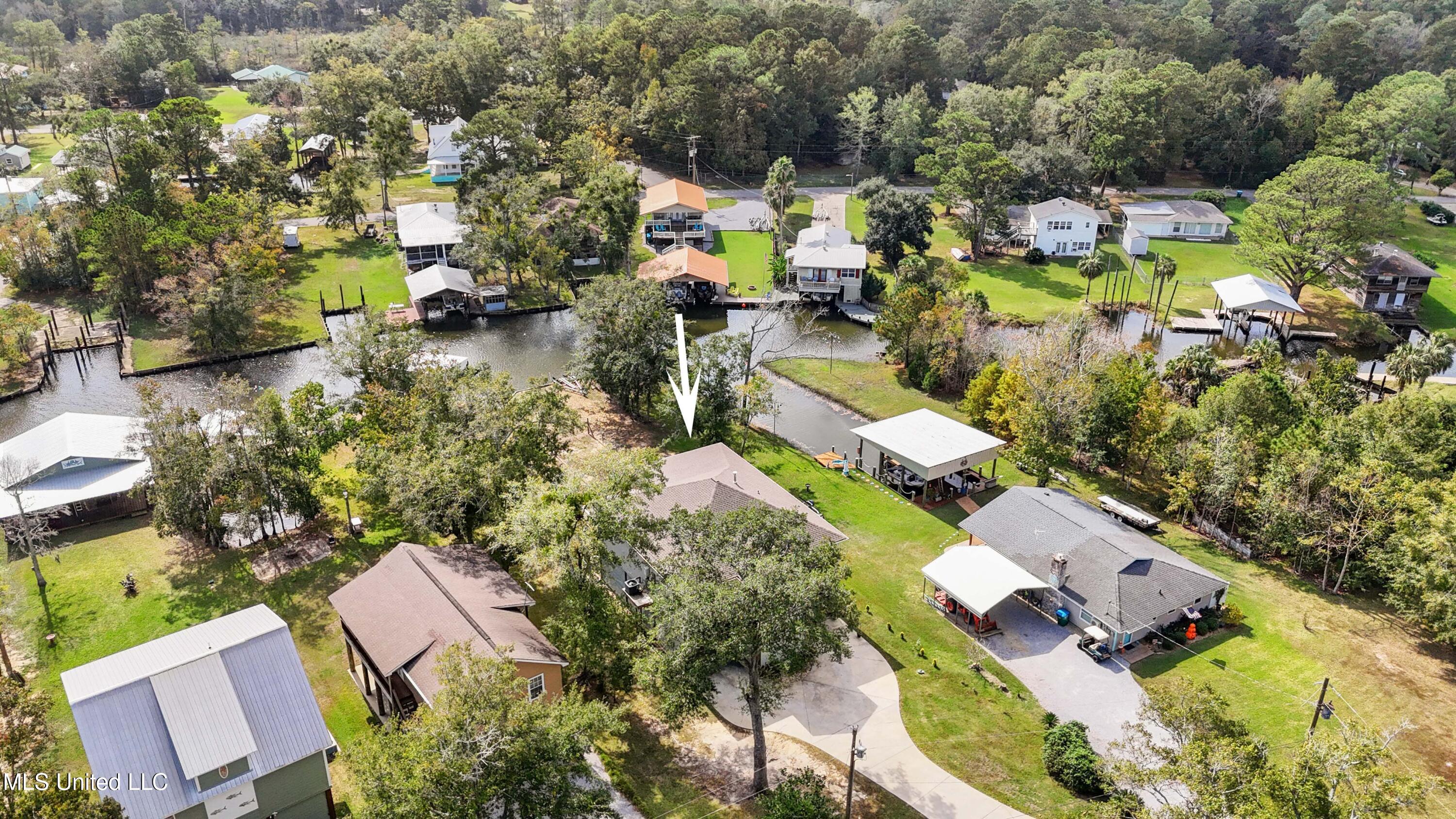 761 Susan Circle, Gautier, Mississippi image 35