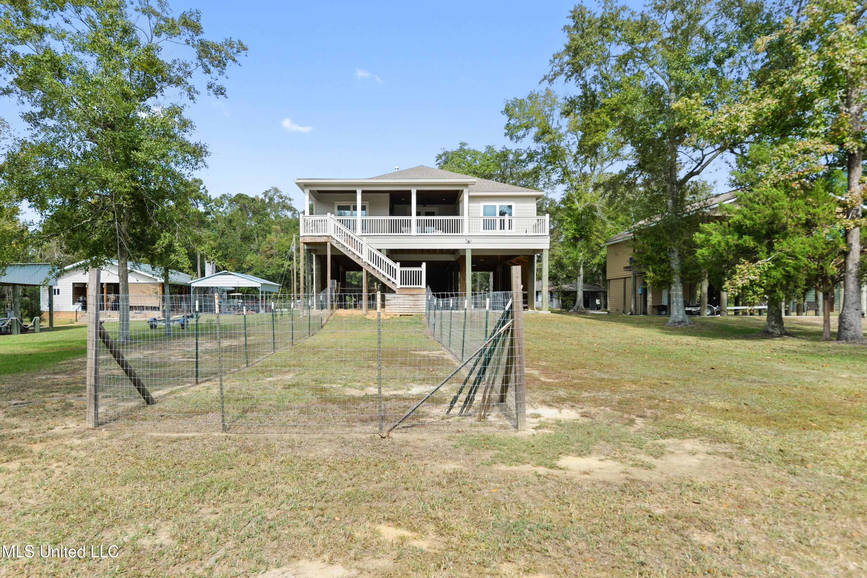 761 Susan Circle, Gautier, Mississippi image 30