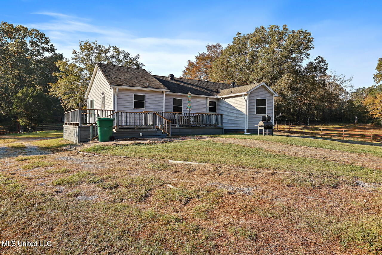 624 Mccluer Road, Jackson, Mississippi image 23