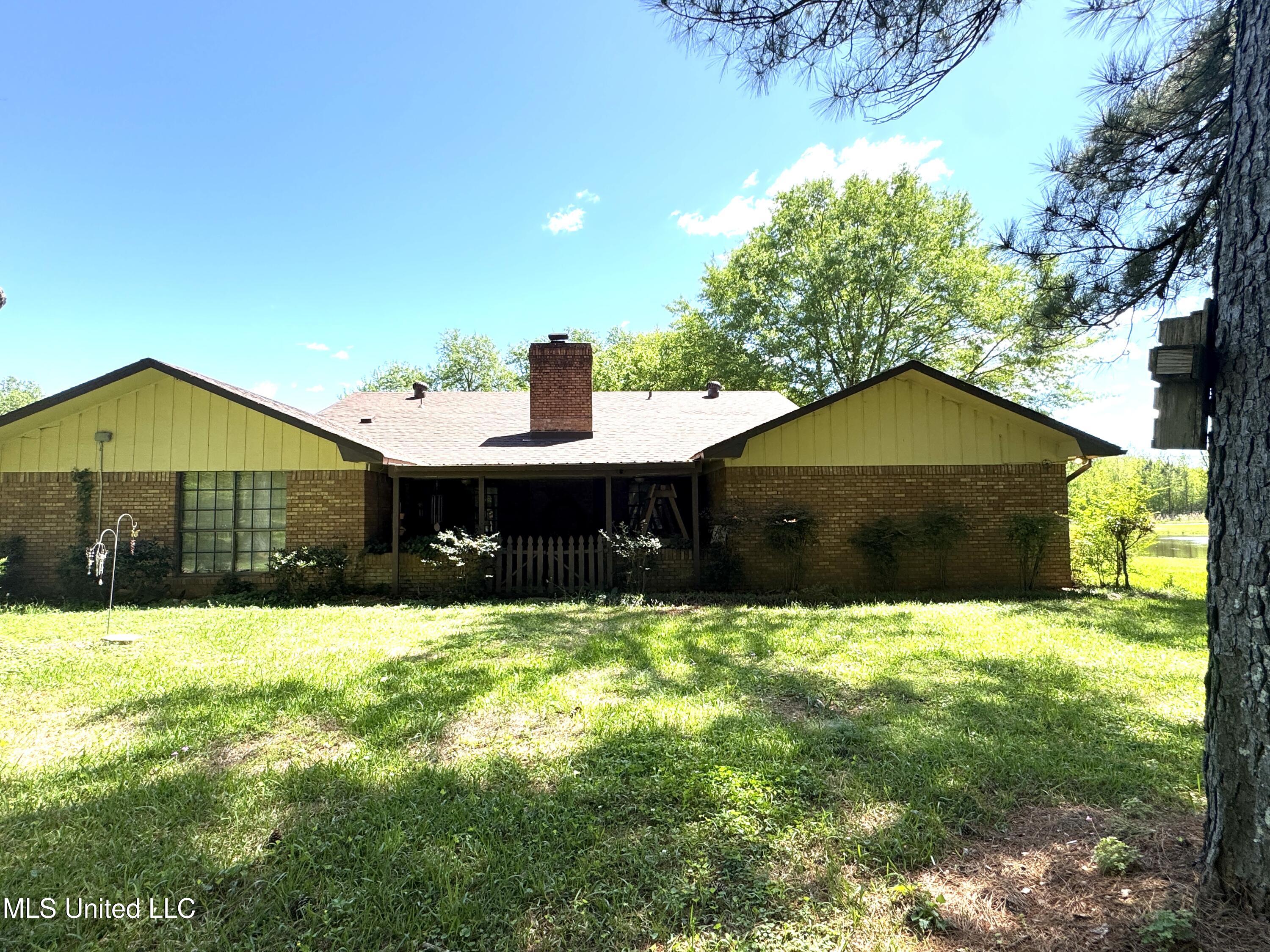 235 Parks Road, Jackson, Mississippi image 7