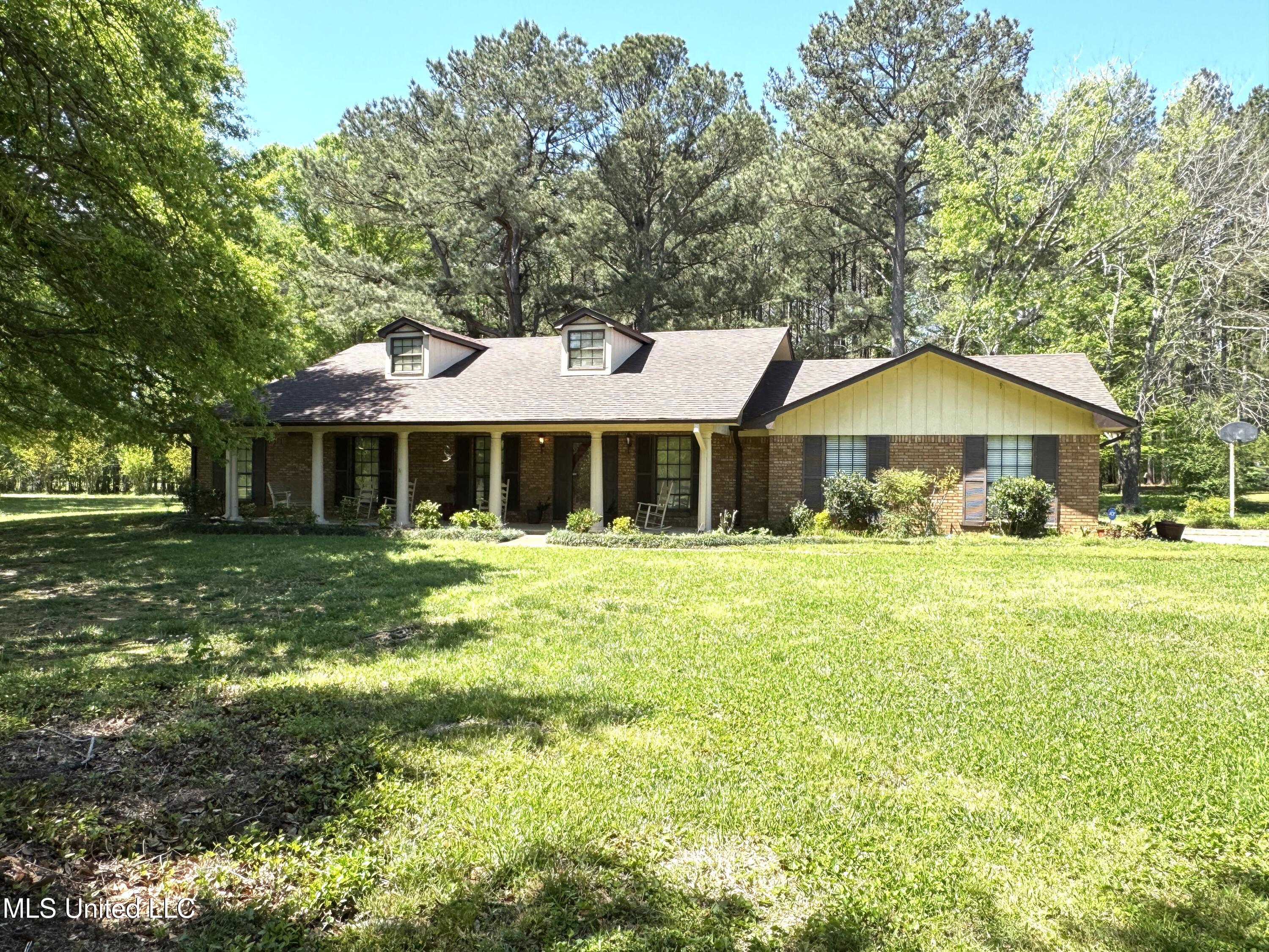235 Parks Road, Jackson, Mississippi image 1