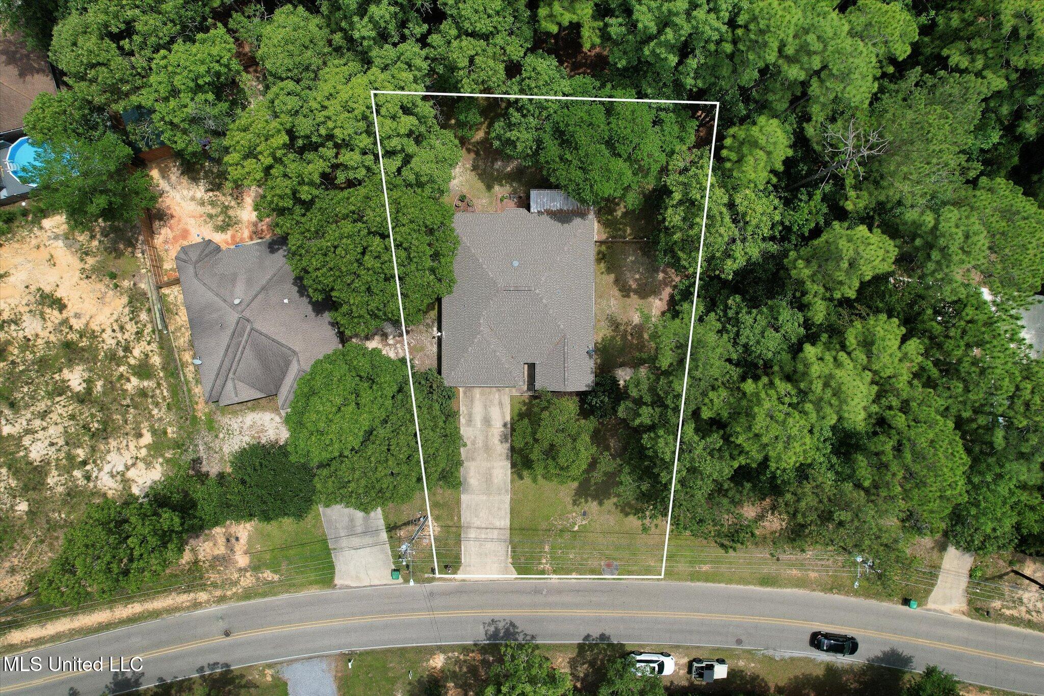 97166 Kapalama Drive, Diamondhead, Mississippi image 32