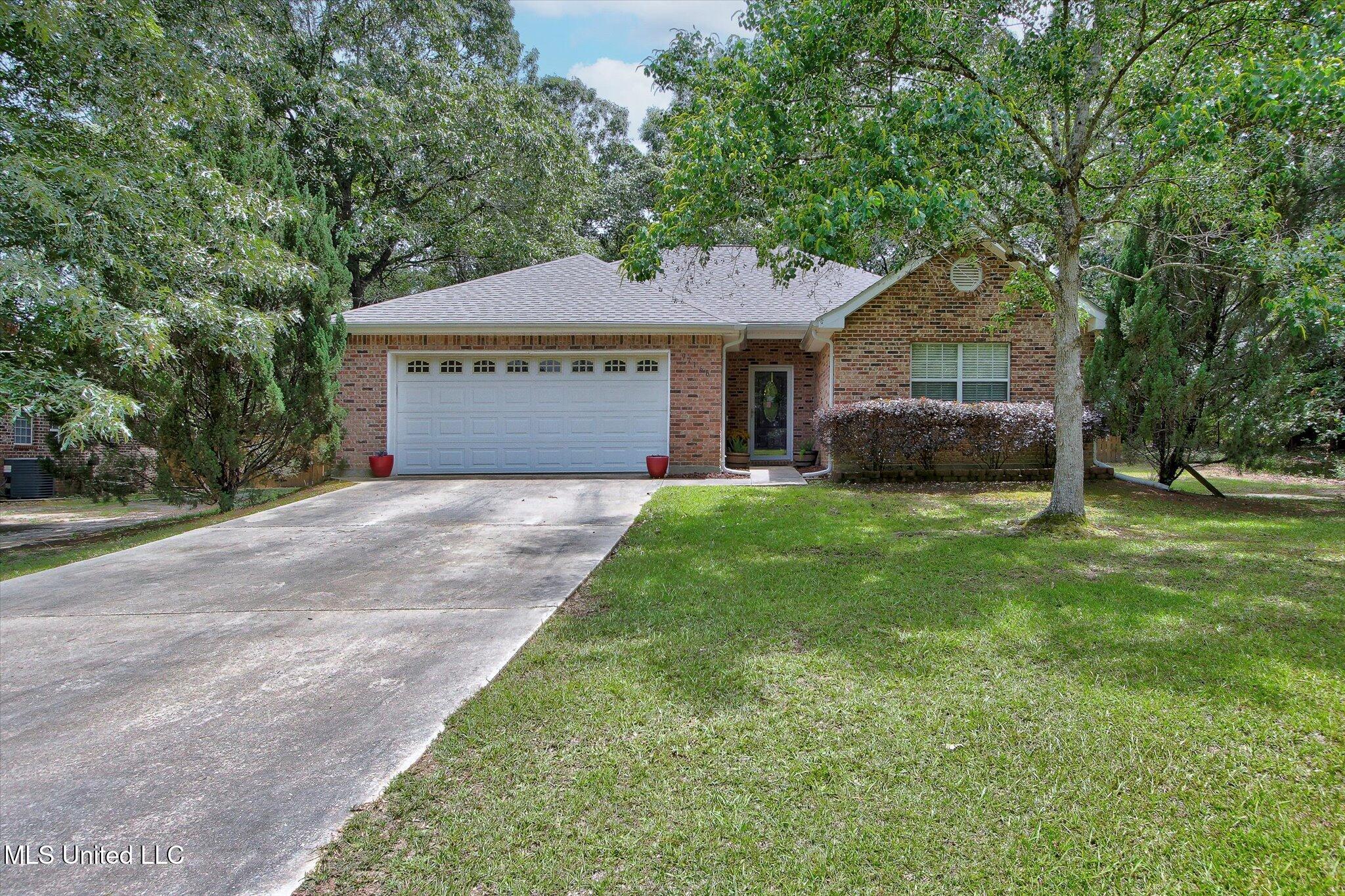 97166 Kapalama Drive, Diamondhead, Mississippi image 1
