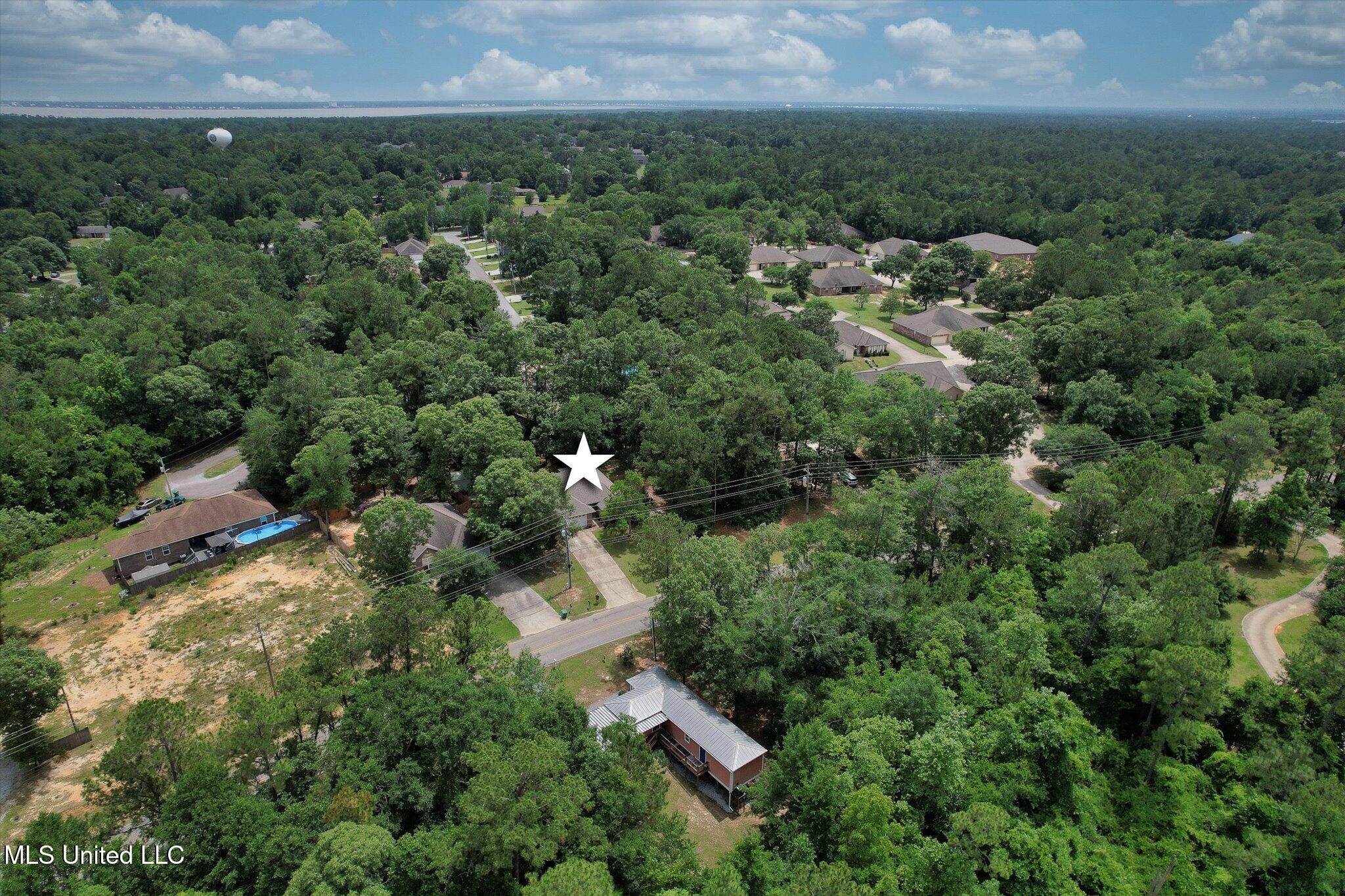 97166 Kapalama Drive, Diamondhead, Mississippi image 34