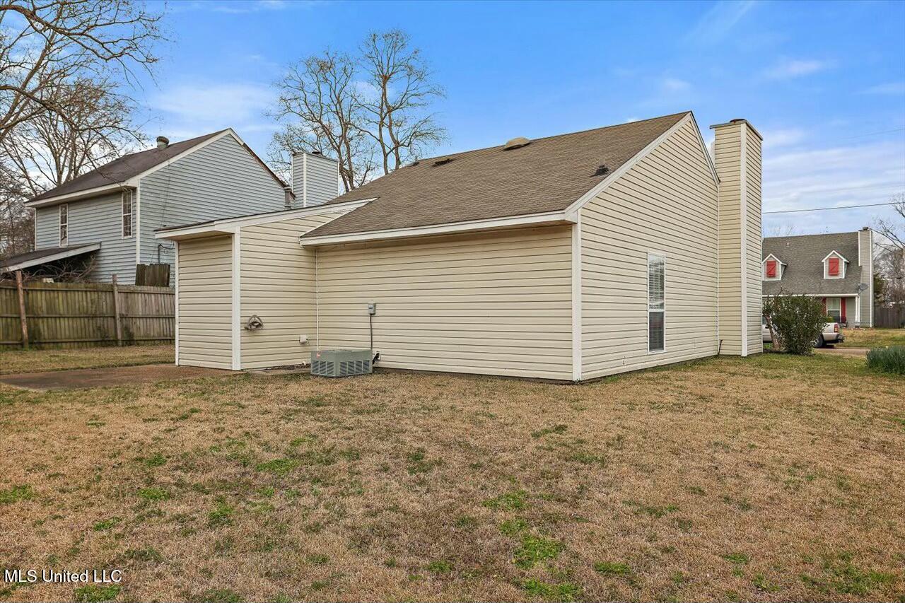 110 Harle Circle, Pearl, Mississippi image 24