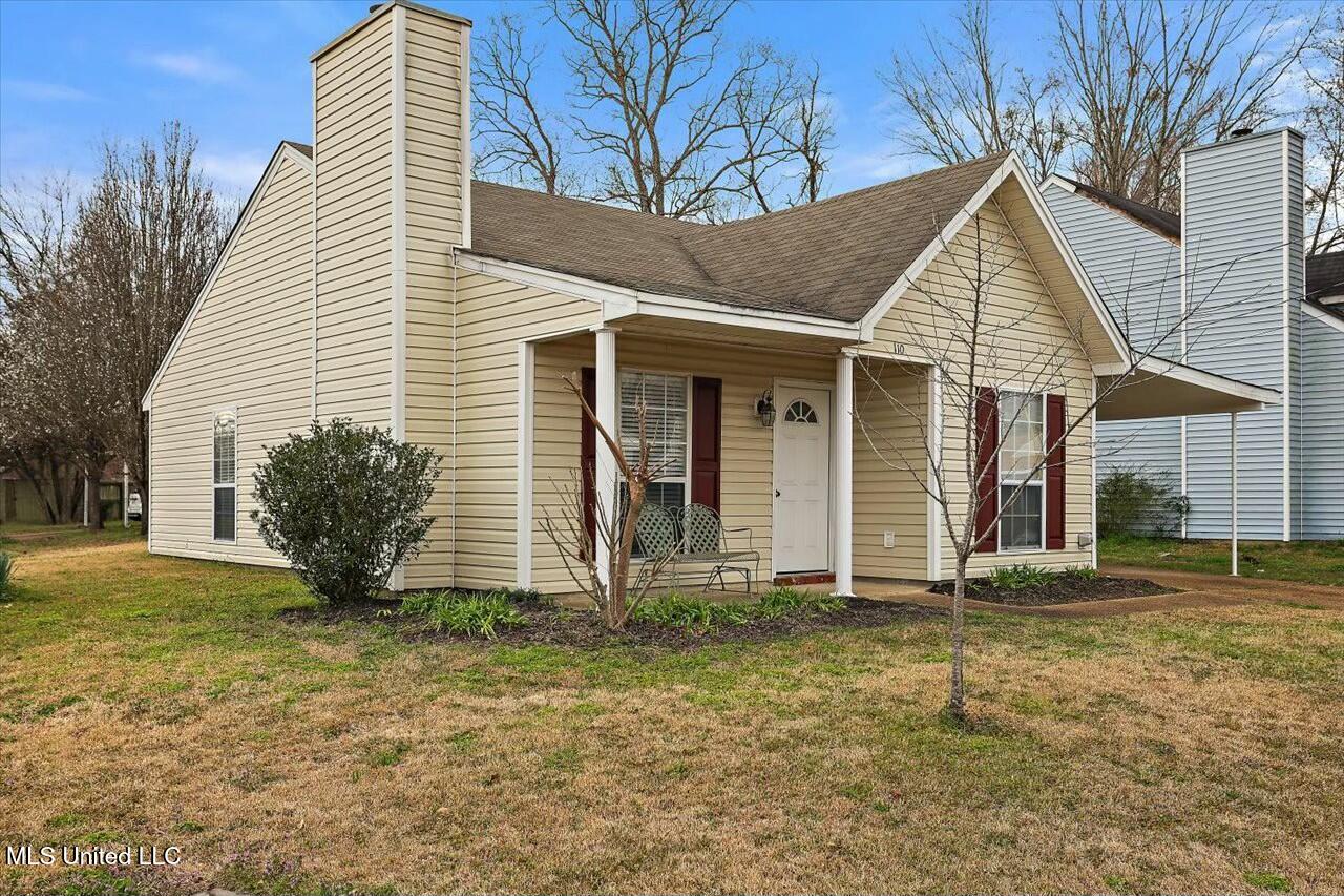 110 Harle Circle, Pearl, Mississippi image 3