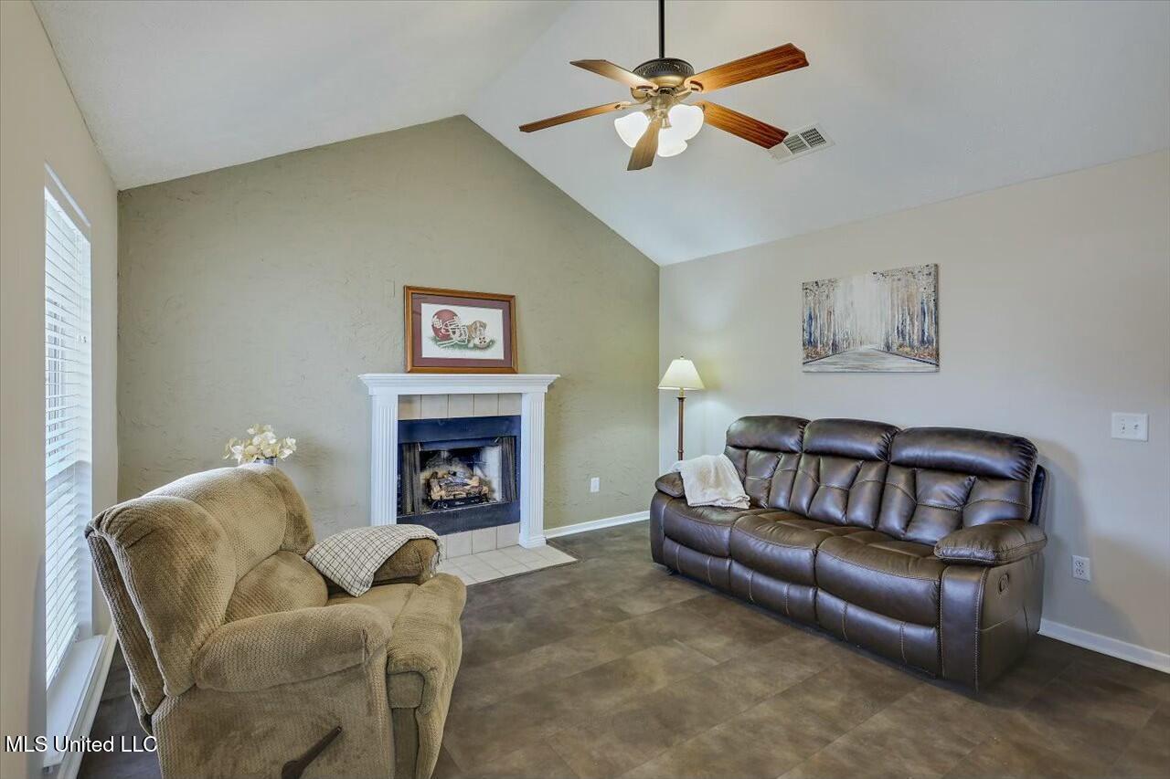110 Harle Circle, Pearl, Mississippi image 5