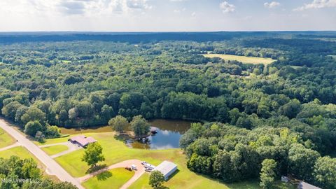 Vacant Land For Sale - 266 Highway 310<br/> Waterford, MS 38685