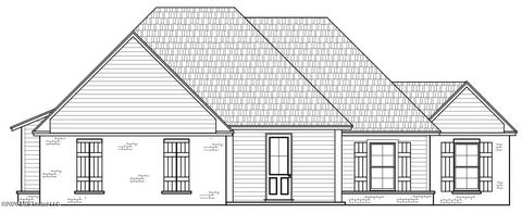 Homes For Sale - 302 Tremont Drive<br/> Florence, MS 39073