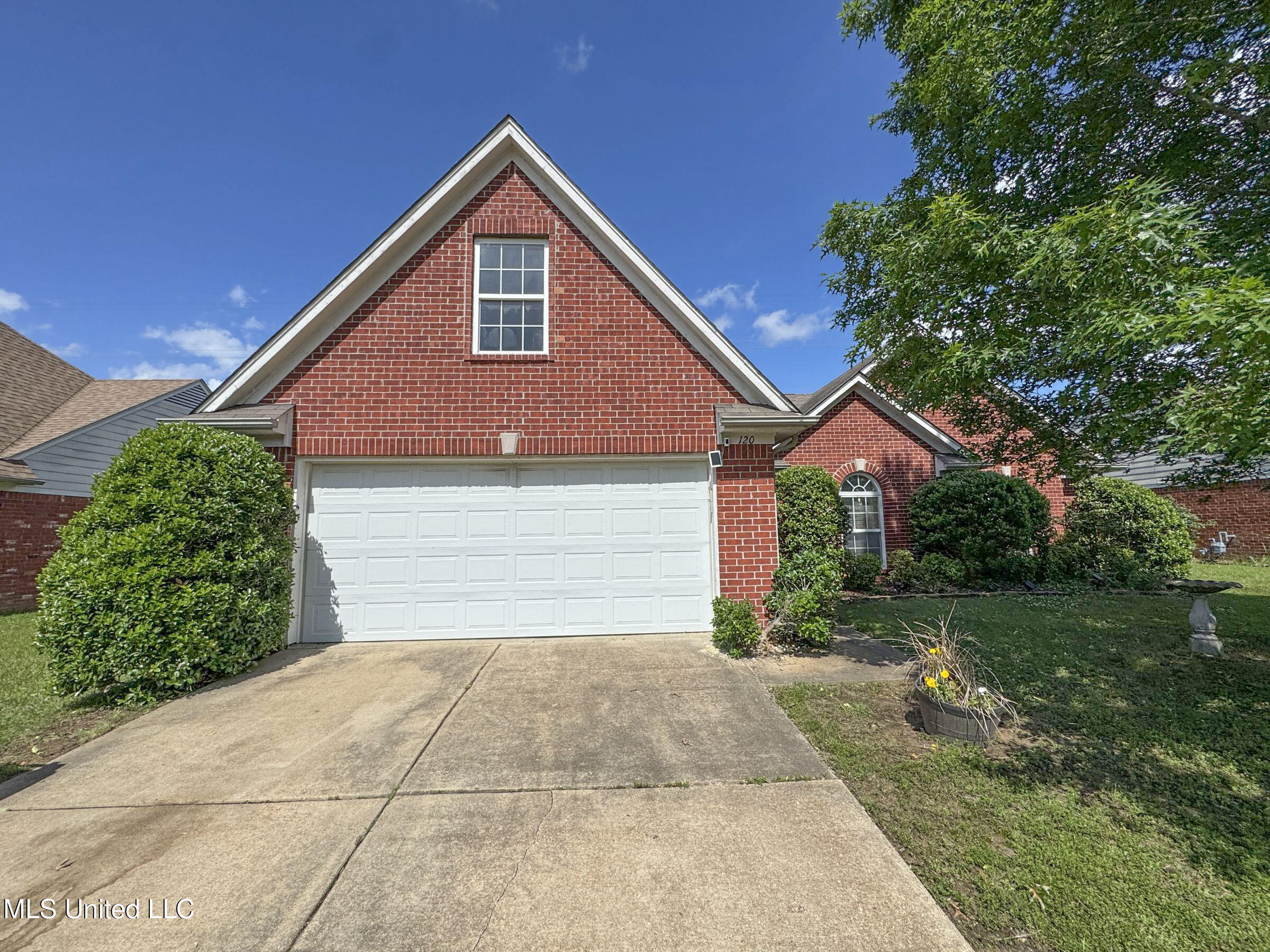 120 Oakleigh Drive, Batesville, Mississippi image 23