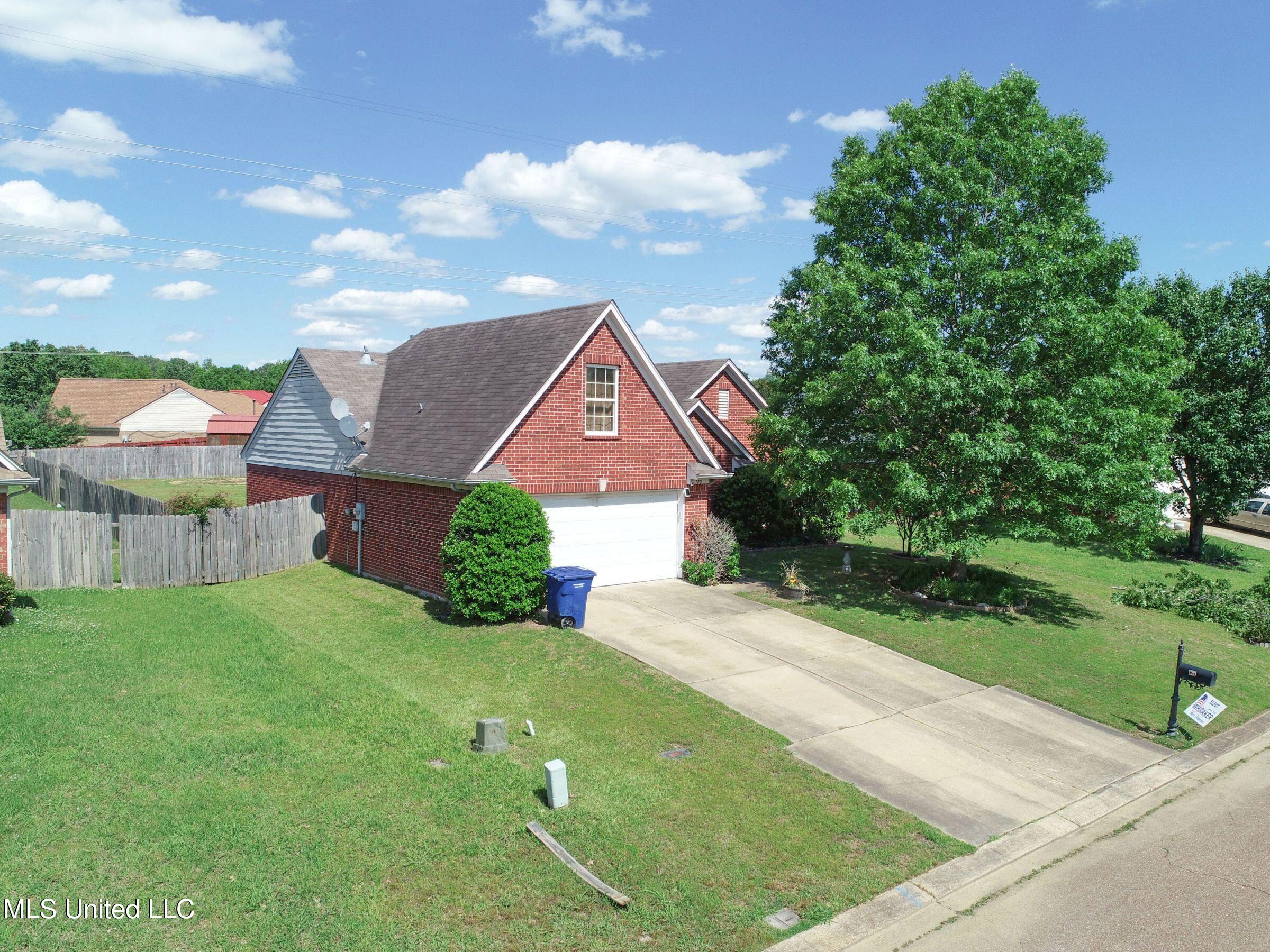 120 Oakleigh Drive, Batesville, Mississippi image 7