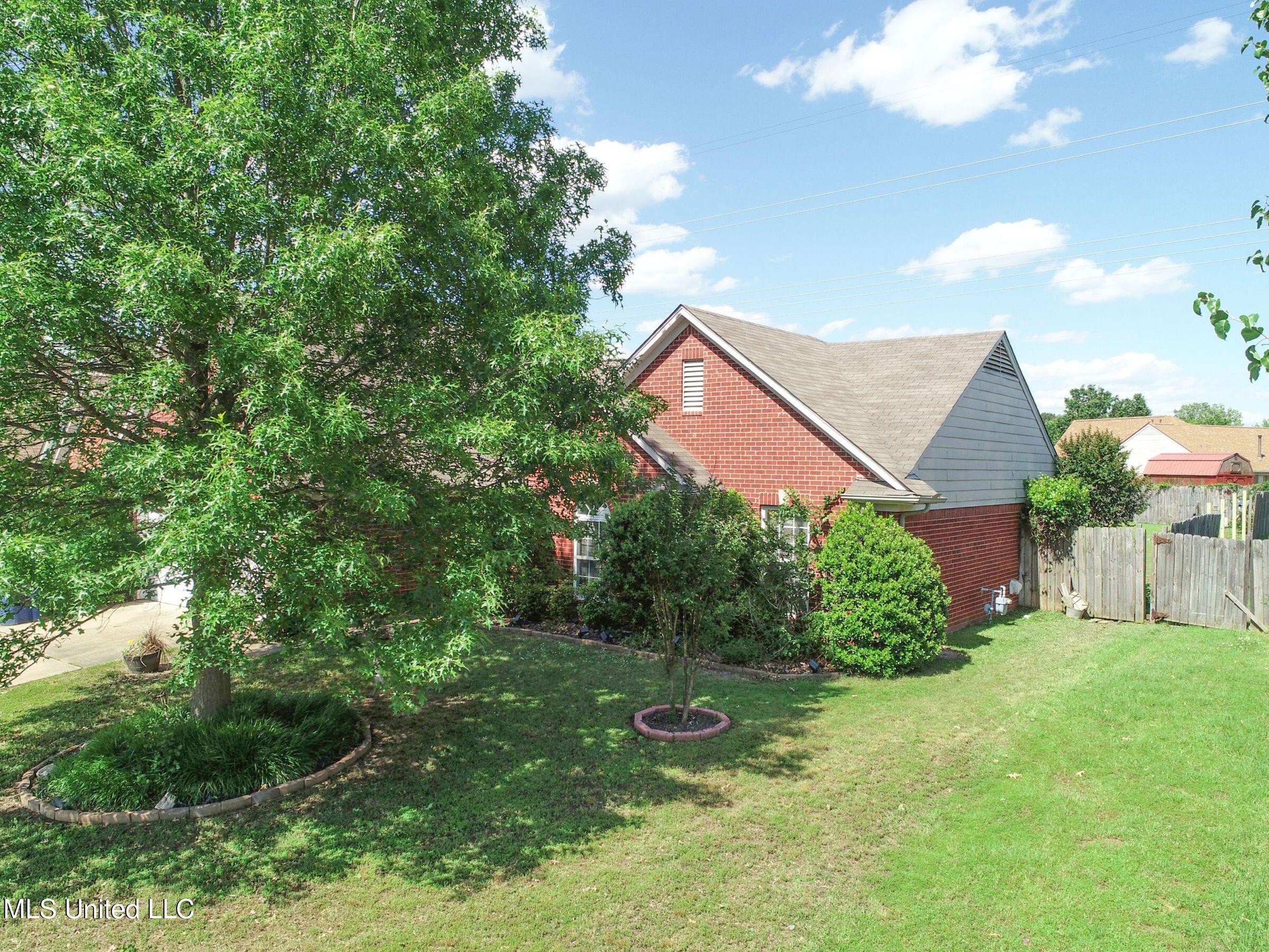 120 Oakleigh Drive, Batesville, Mississippi image 15
