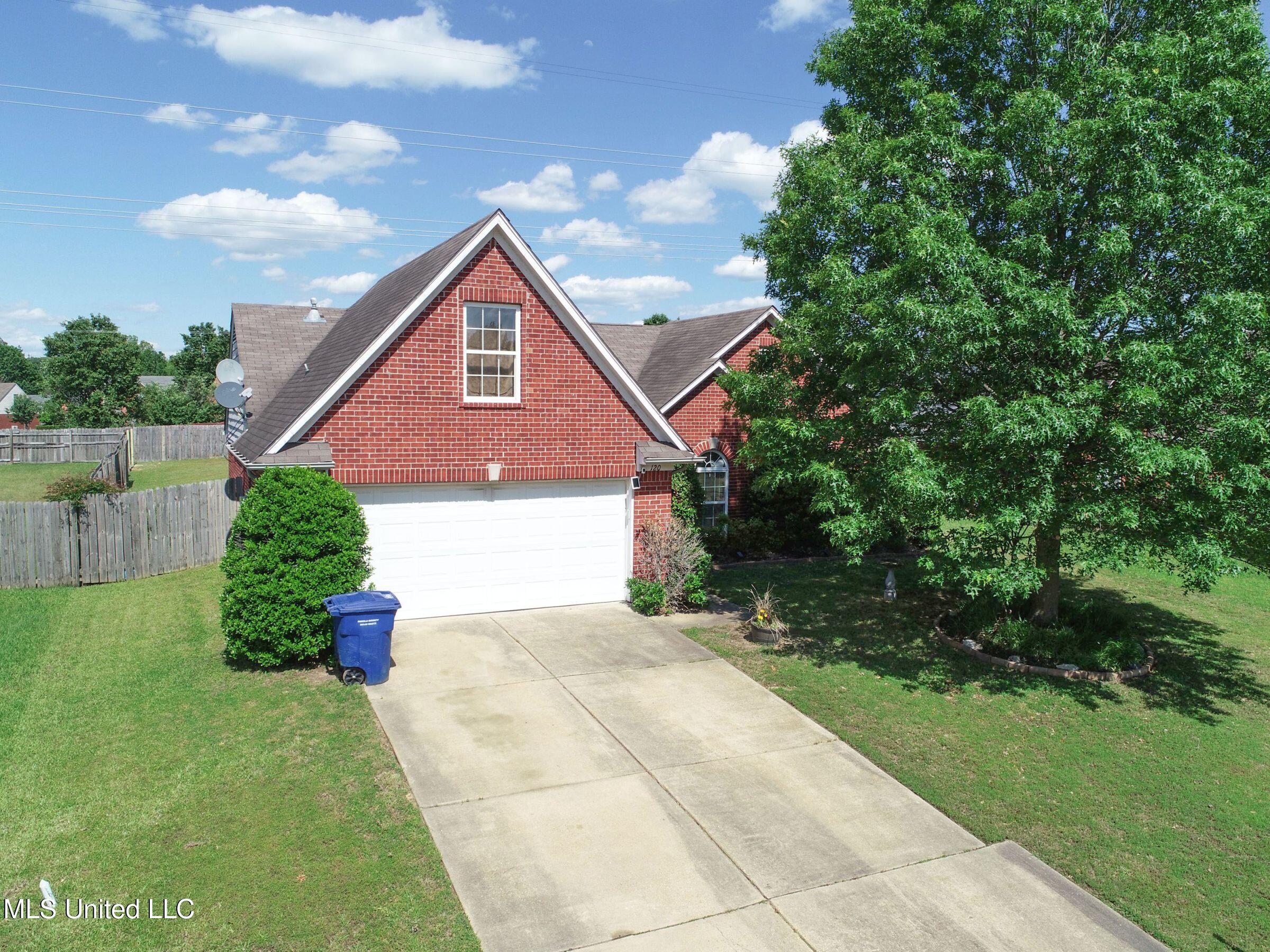 120 Oakleigh Drive, Batesville, Mississippi image 10