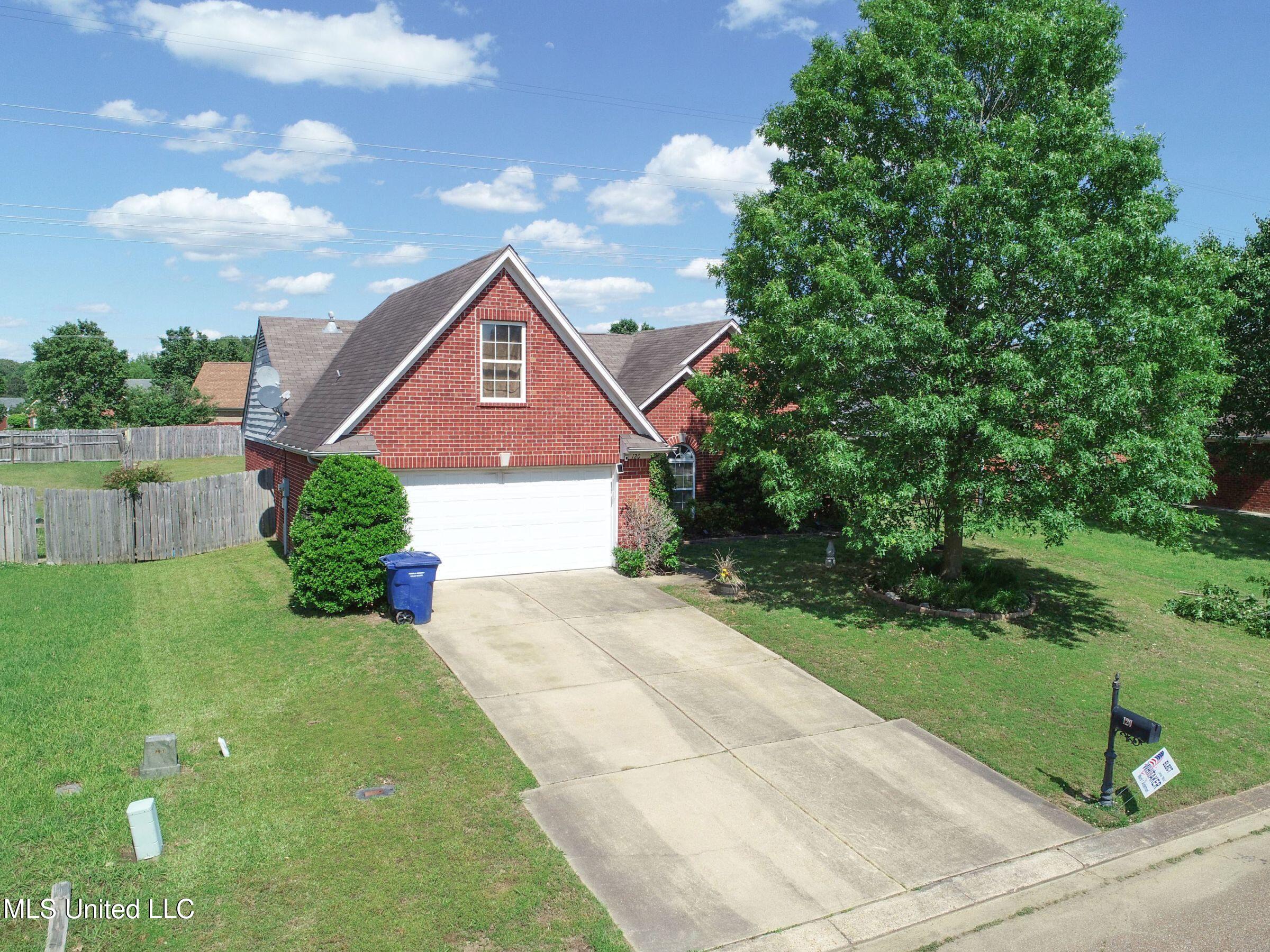 120 Oakleigh Drive, Batesville, Mississippi image 9