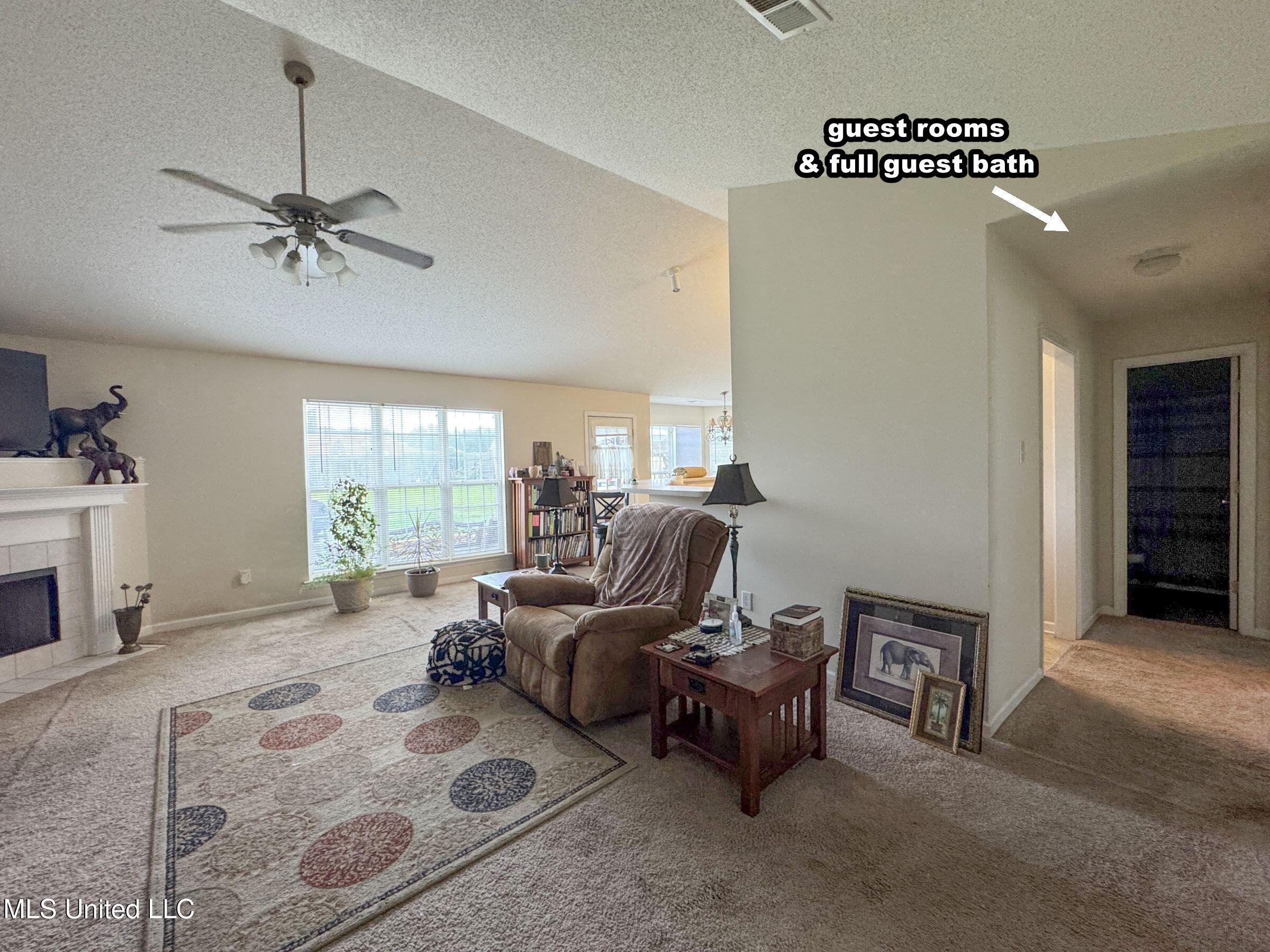 120 Oakleigh Drive, Batesville, Mississippi image 35