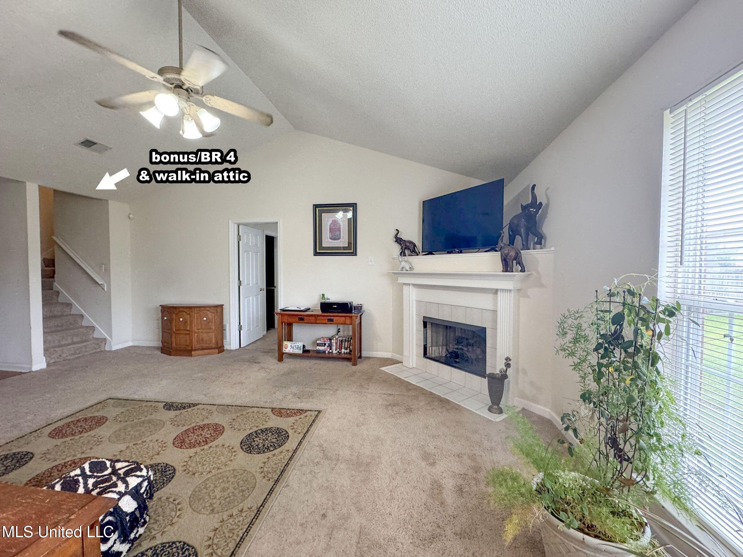 120 Oakleigh Drive, Batesville, Mississippi image 40