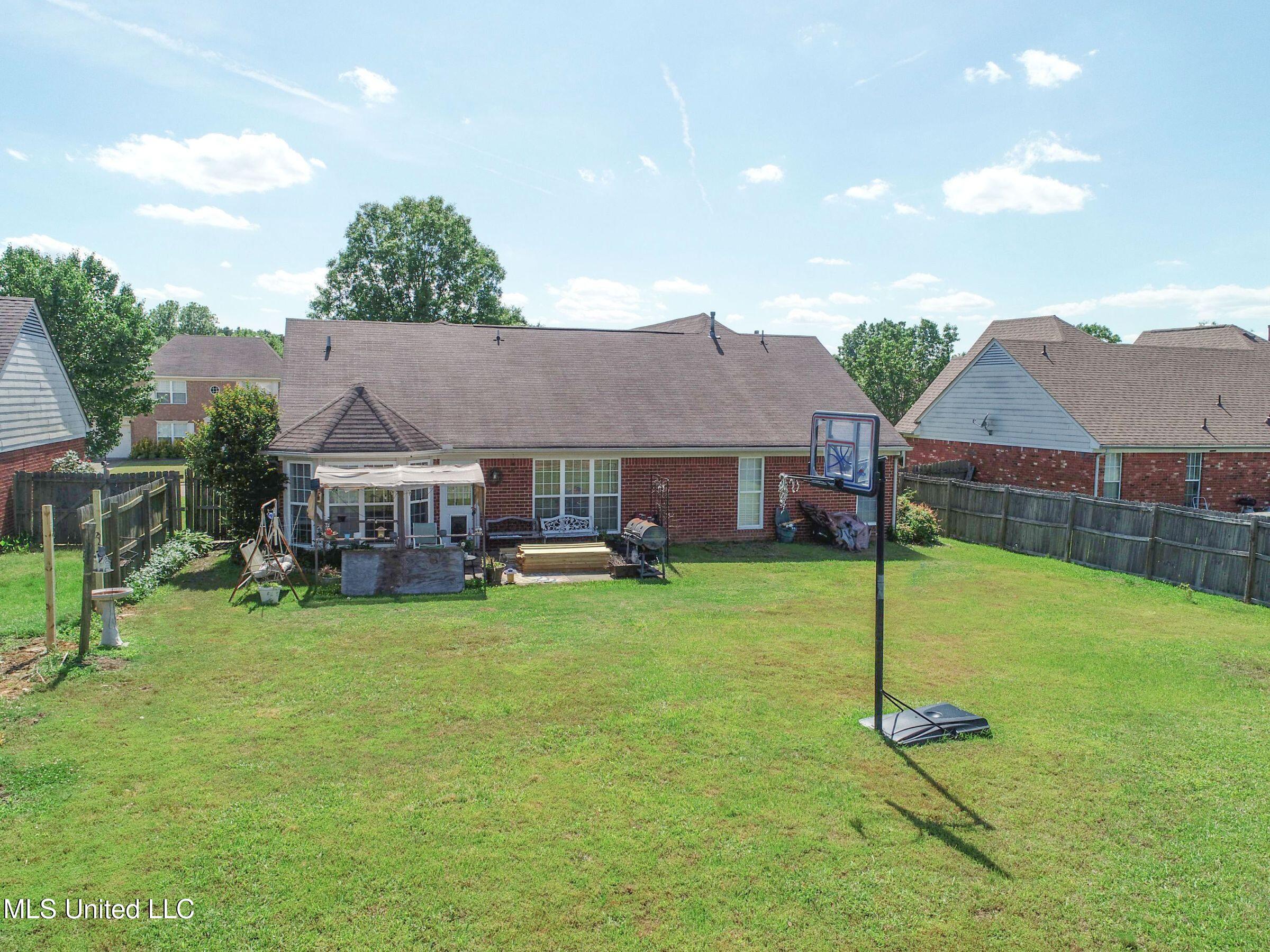 120 Oakleigh Drive, Batesville, Mississippi image 18