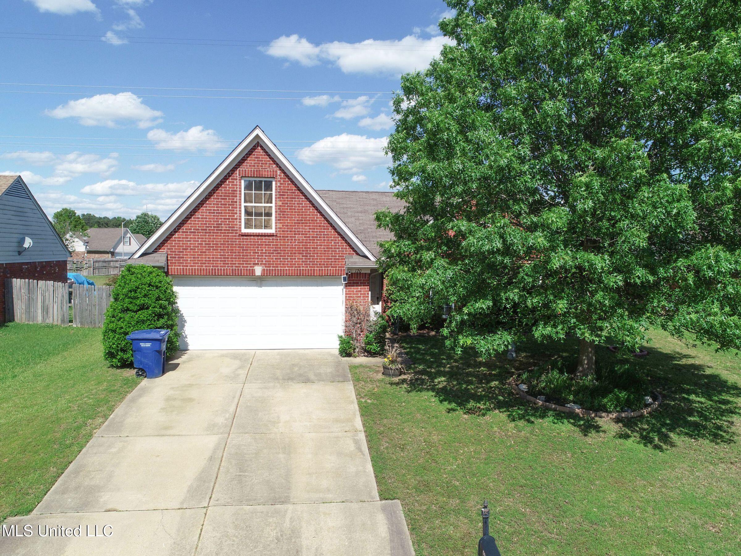 120 Oakleigh Drive, Batesville, Mississippi image 12