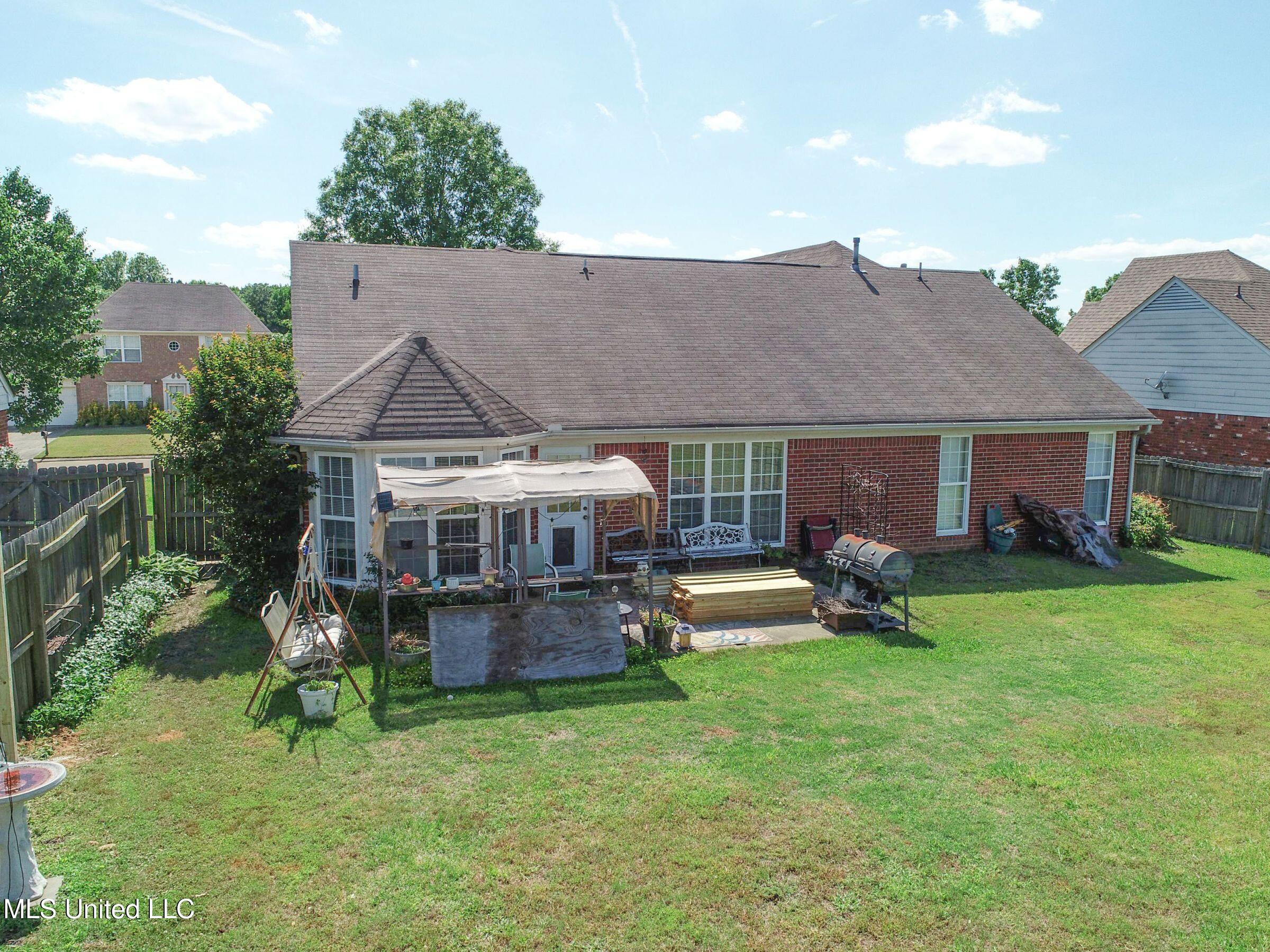 120 Oakleigh Drive, Batesville, Mississippi image 19