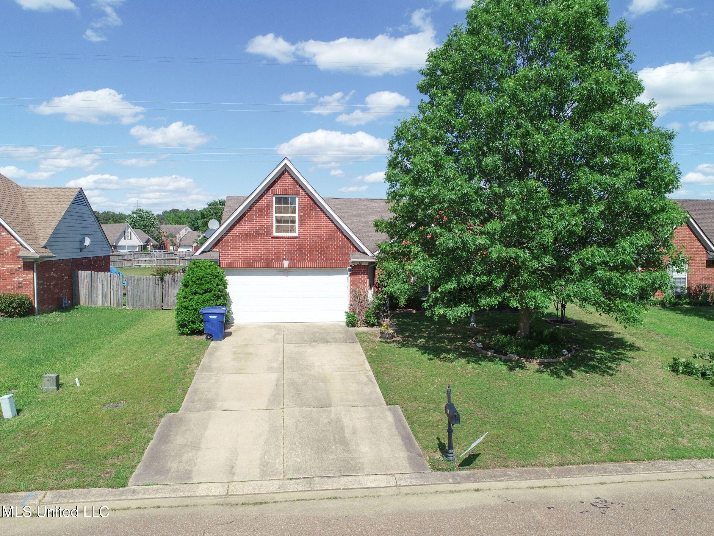 120 Oakleigh Drive, Batesville, Mississippi image 11