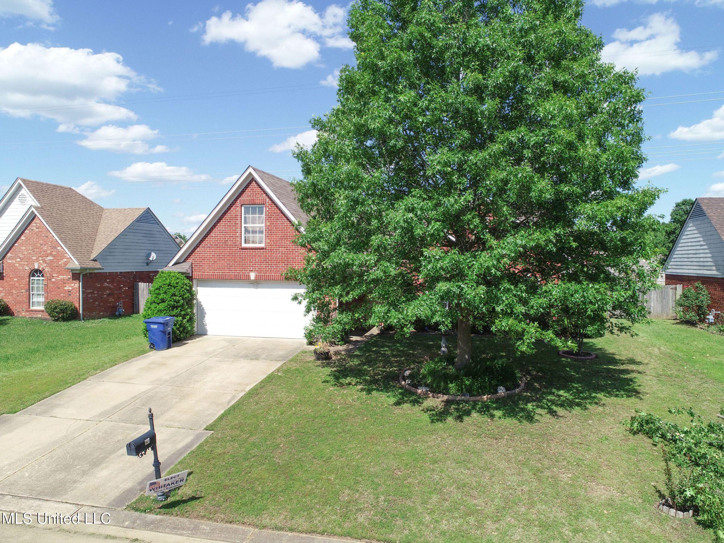 120 Oakleigh Drive, Batesville, Mississippi image 14