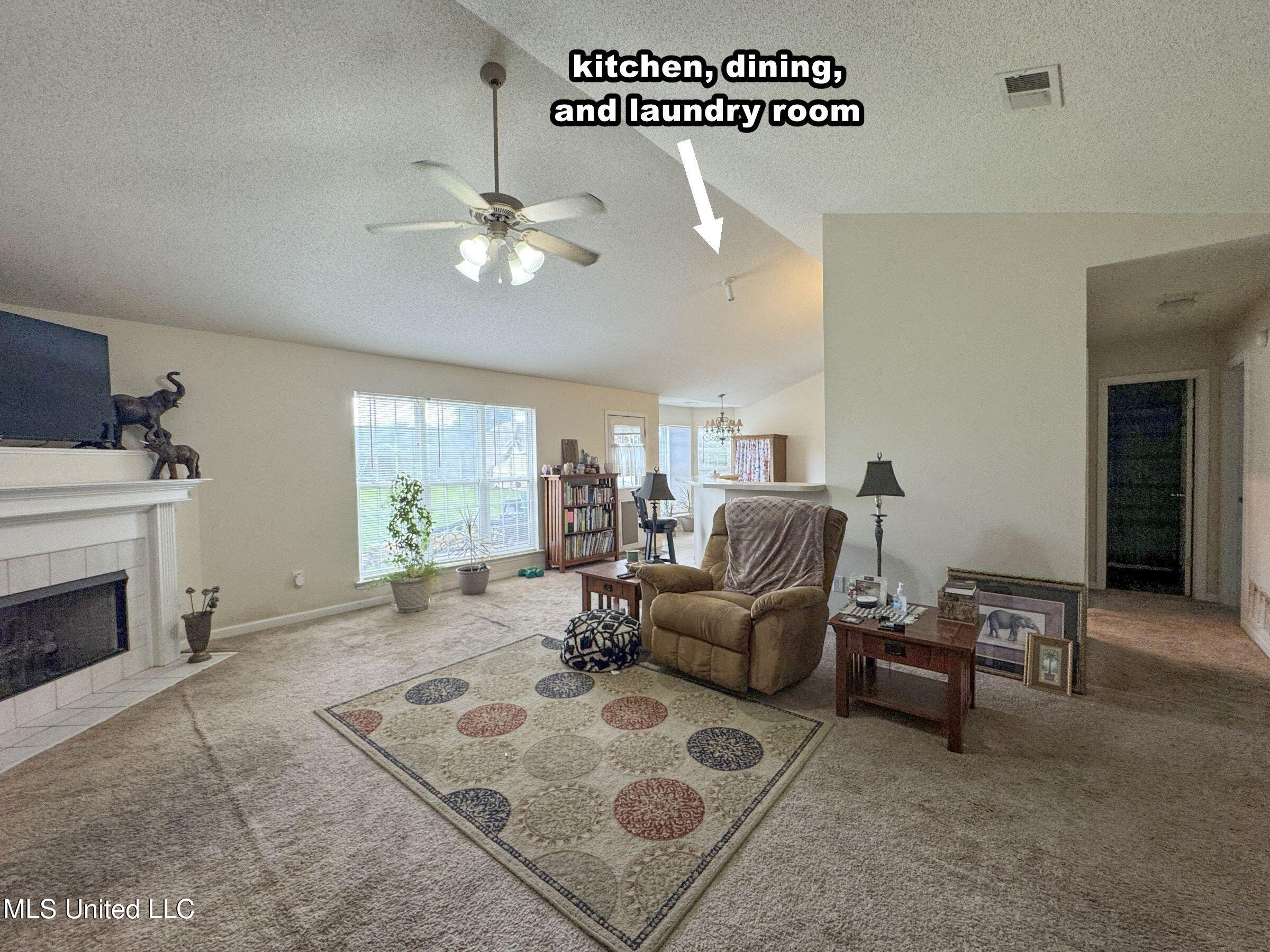 120 Oakleigh Drive, Batesville, Mississippi image 38