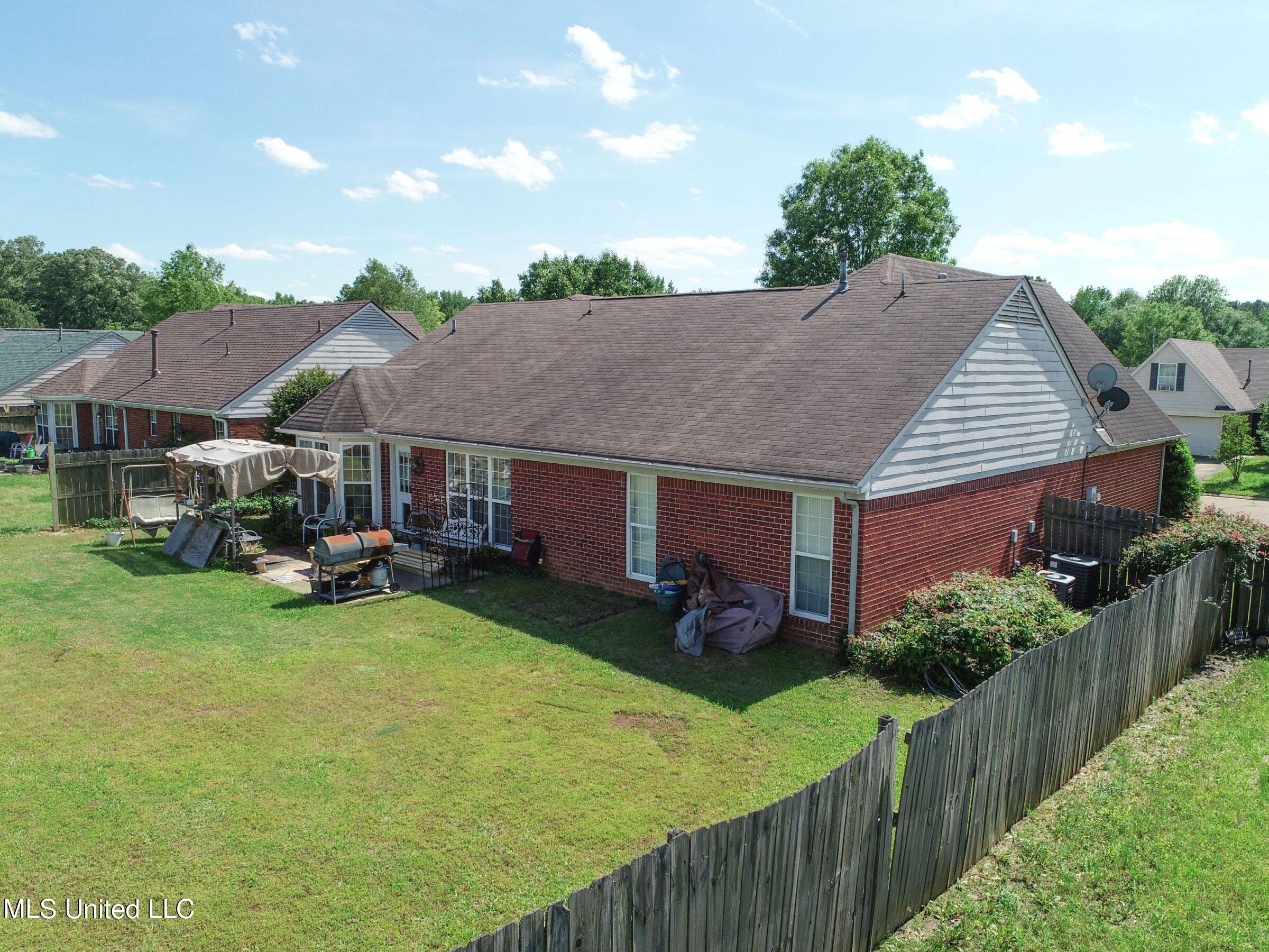 120 Oakleigh Drive, Batesville, Mississippi image 21