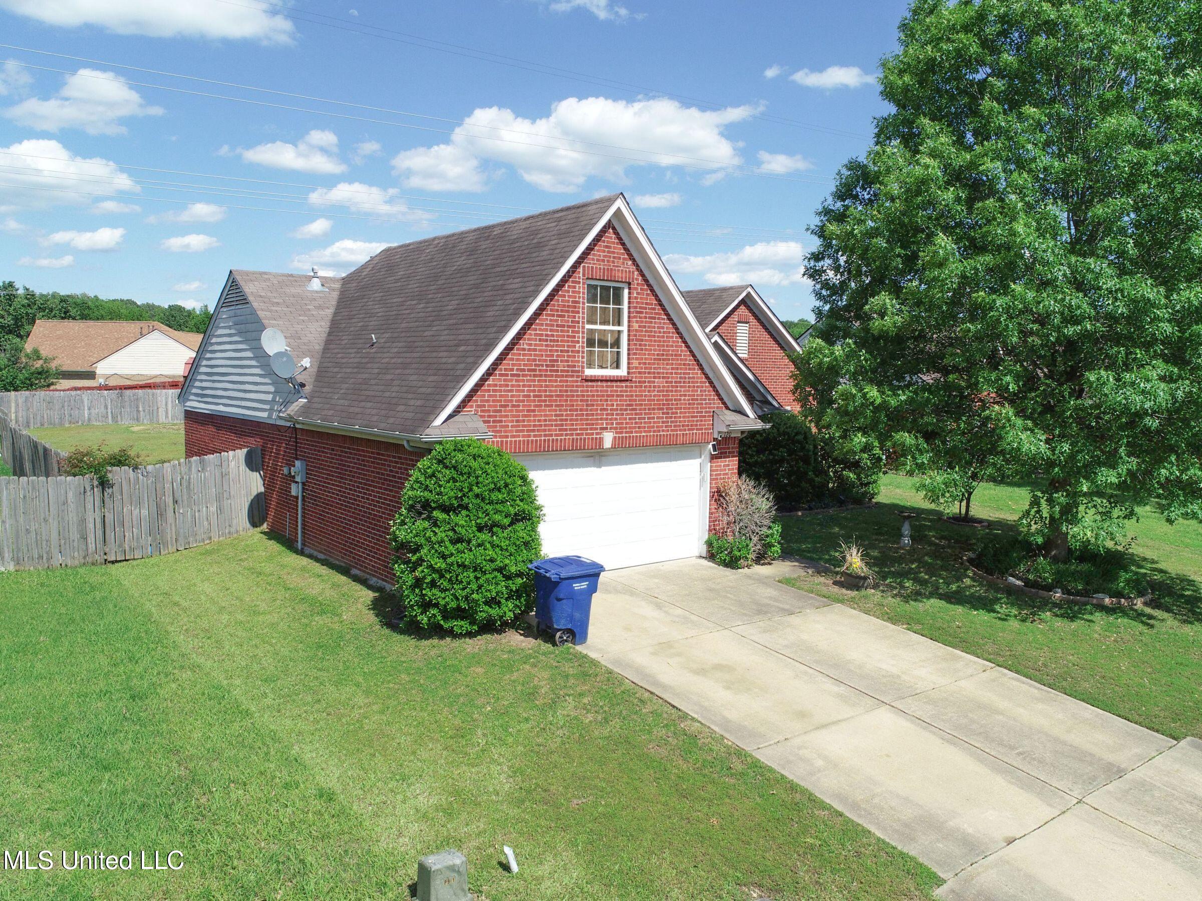 120 Oakleigh Drive, Batesville, Mississippi image 8