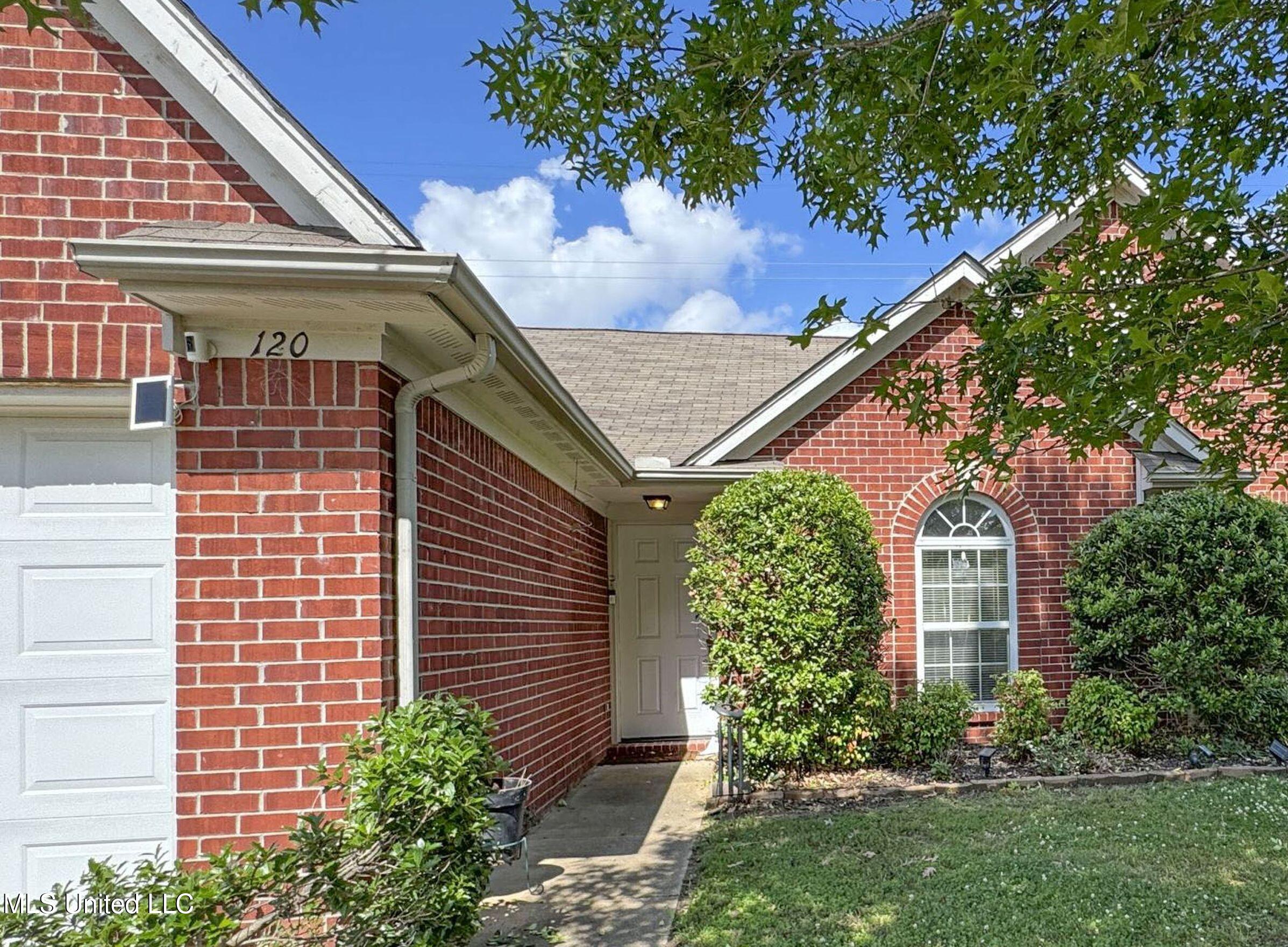120 Oakleigh Drive, Batesville, Mississippi image 31