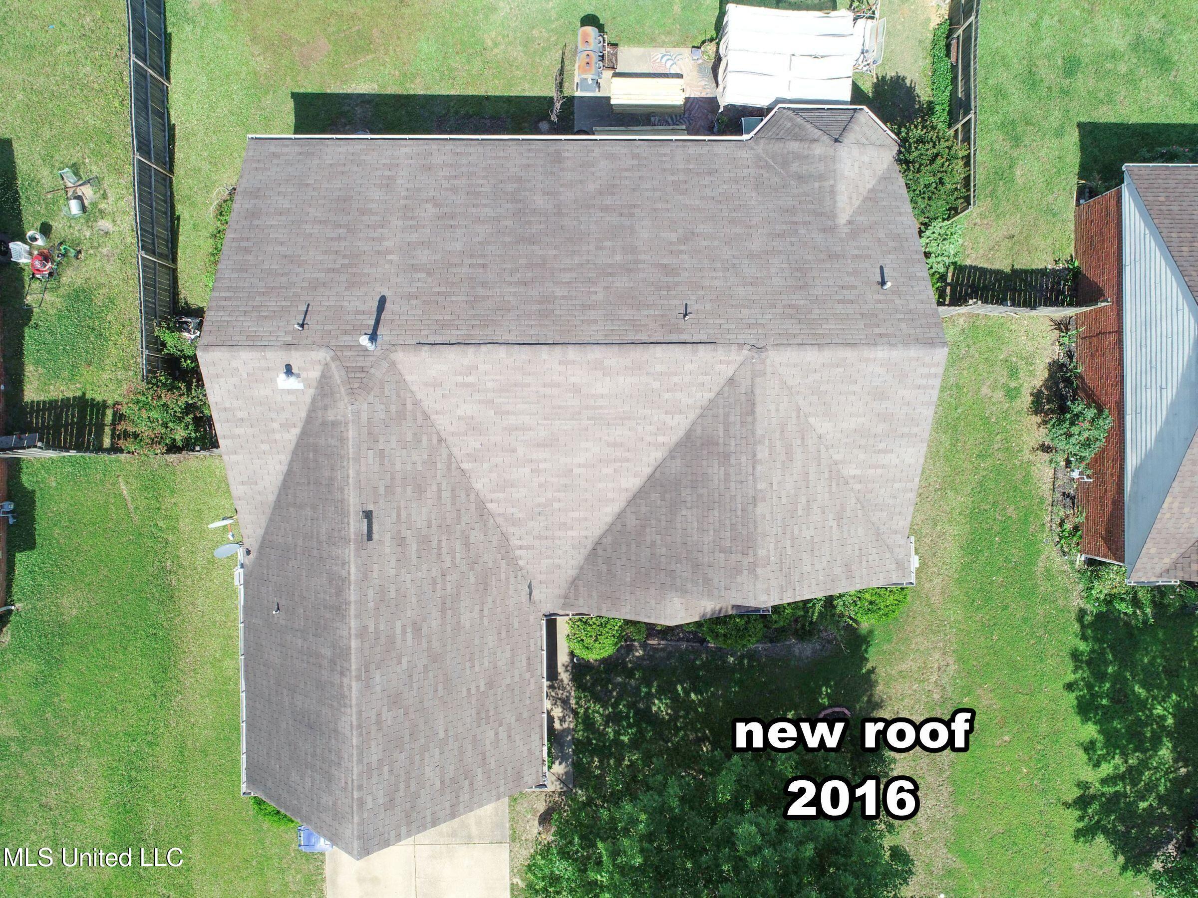 120 Oakleigh Drive, Batesville, Mississippi image 17