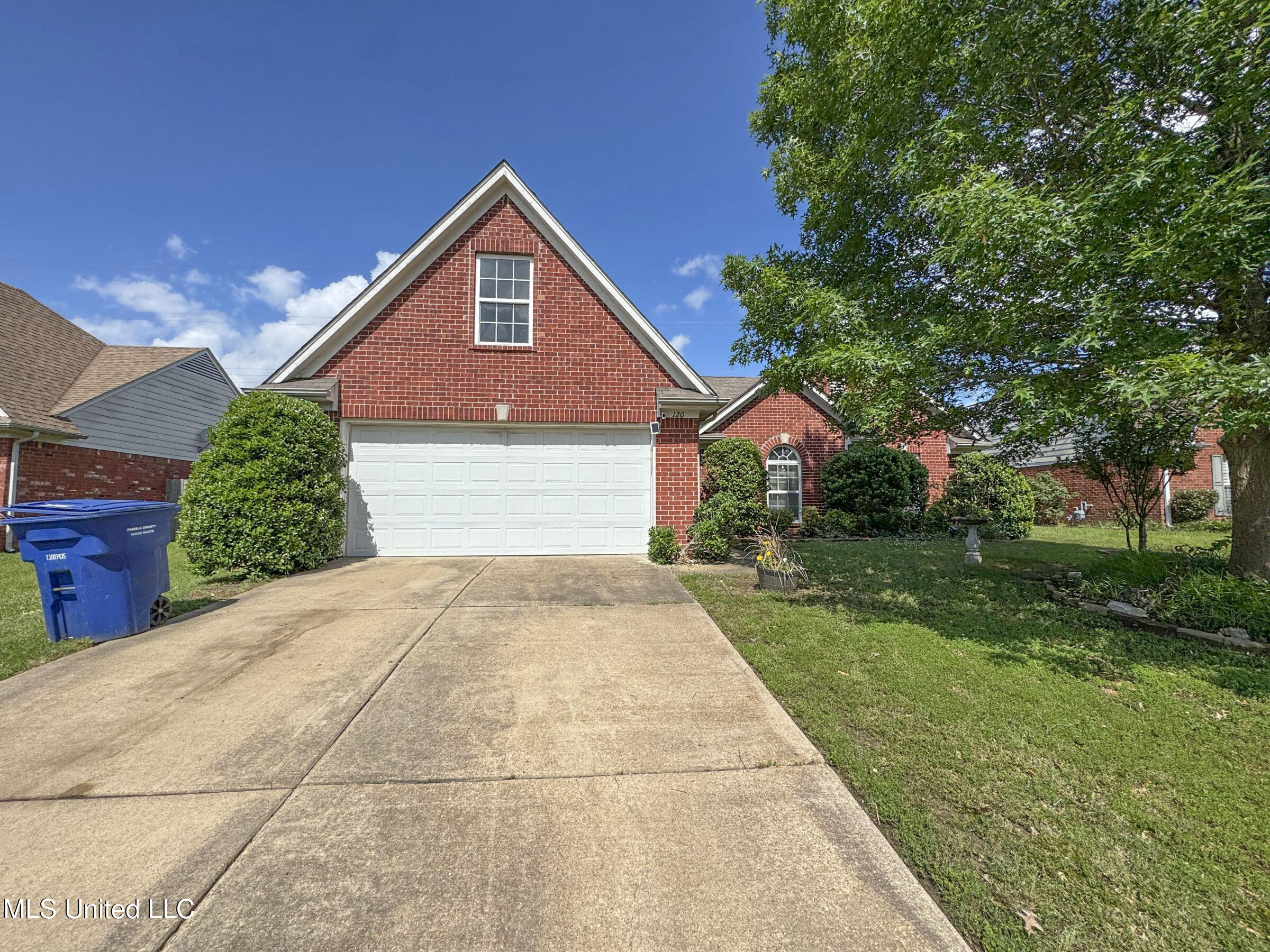 120 Oakleigh Drive, Batesville, Mississippi image 22