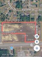 Vacant Land For Sale - 7 AC Evelyn Gandy Parkway<br/> Petal, MS 39465