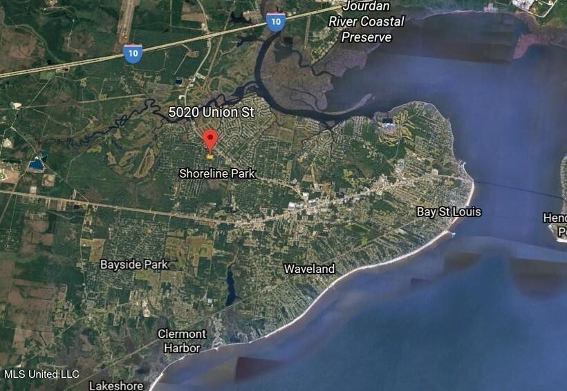 5020 Union St Street, Bay Saint Louis, Mississippi image 13