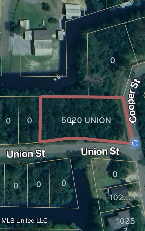 5020 Union St Street, Bay Saint Louis, Mississippi image 1