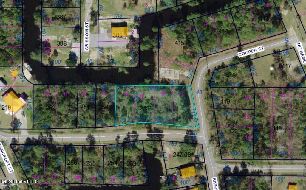 5020 Union St Street, Bay Saint Louis, Mississippi image 12