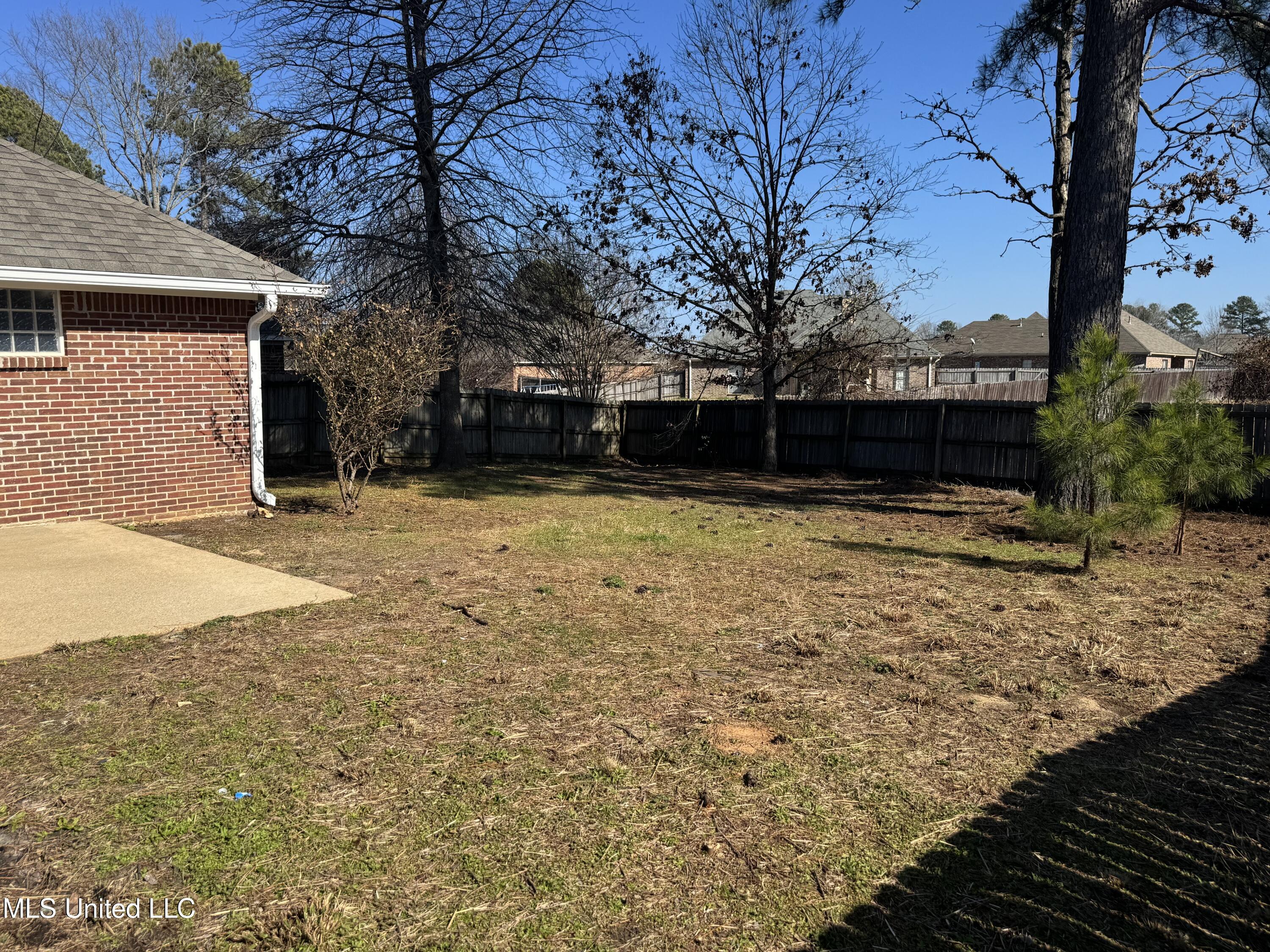 316 Greensboro Drive Drive, Brandon, Mississippi image 13