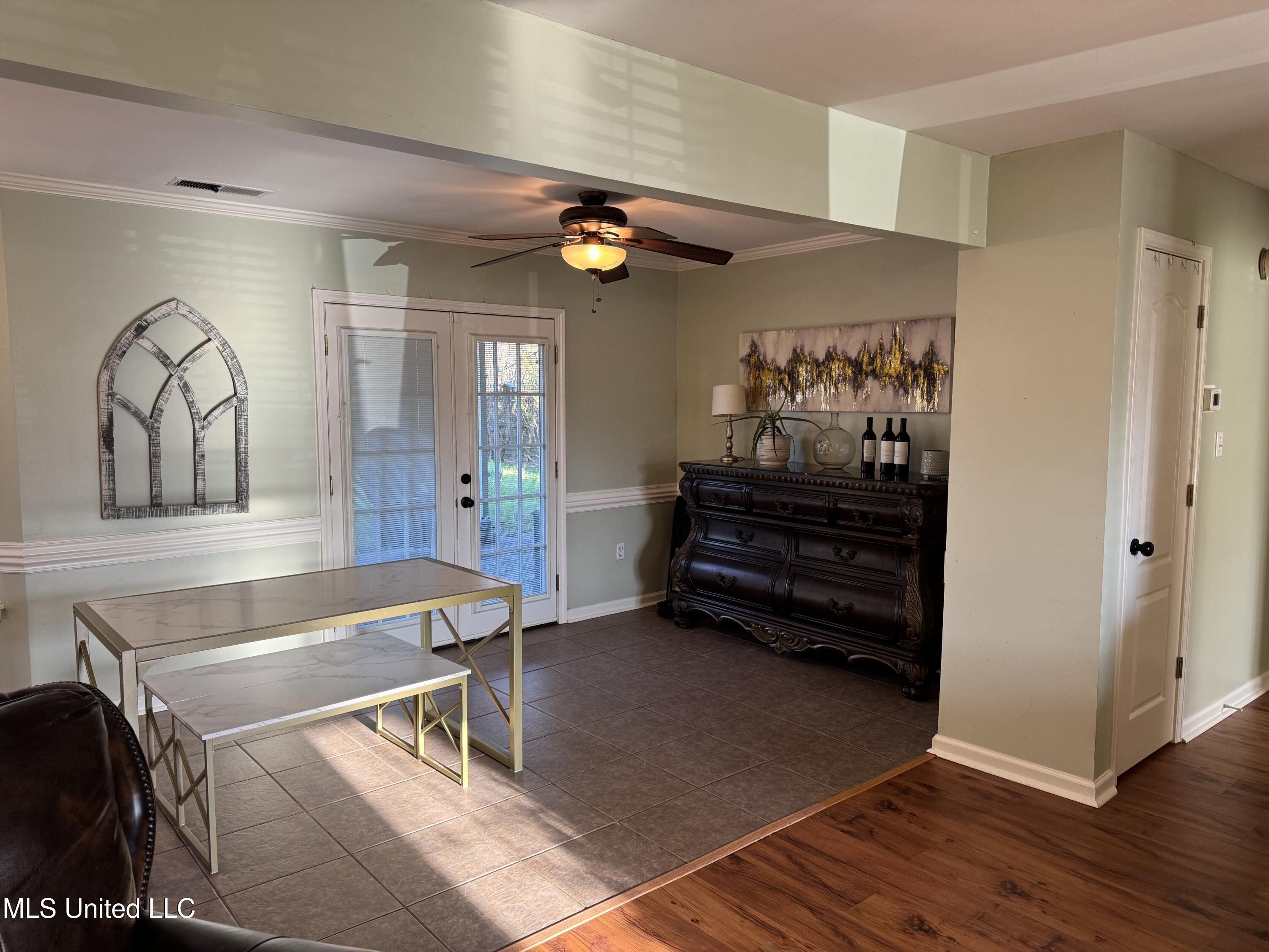 9416 E Geneva Loop, Olive Branch, Mississippi image 12