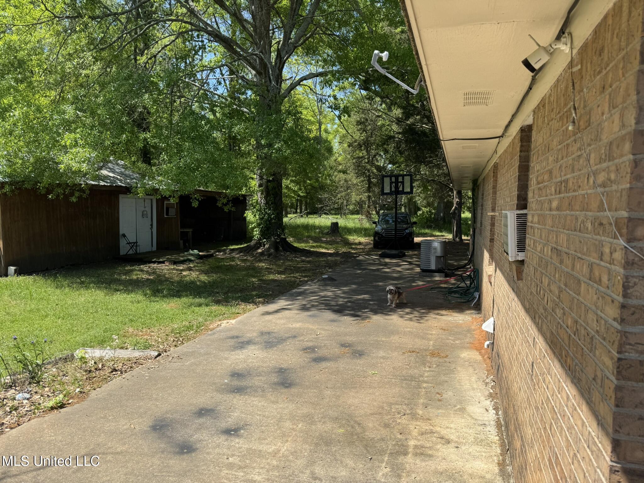 605 Old Canton Road, Carthage, Mississippi image 5