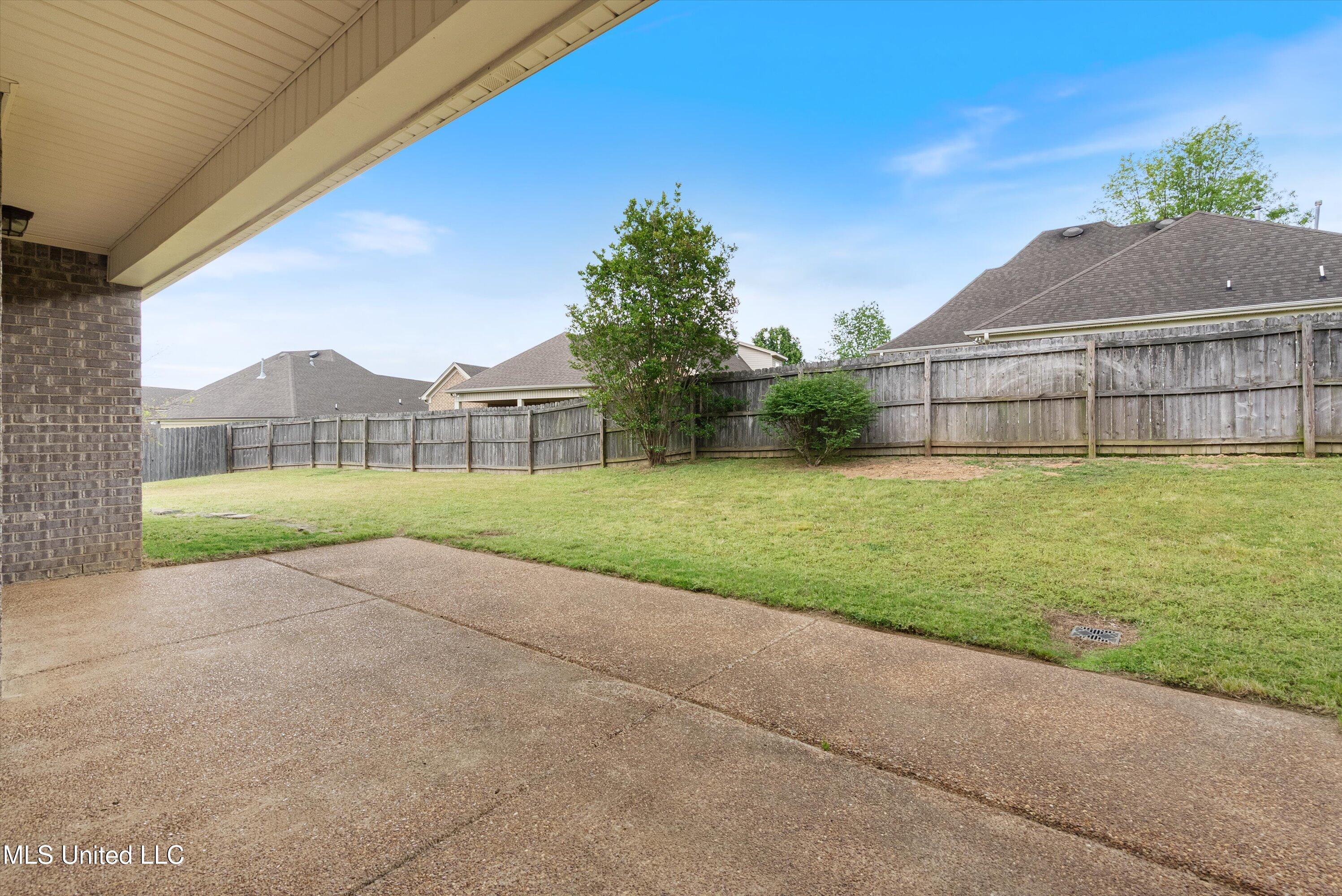 3362 Valley Crest Drive, Southaven, Mississippi image 26