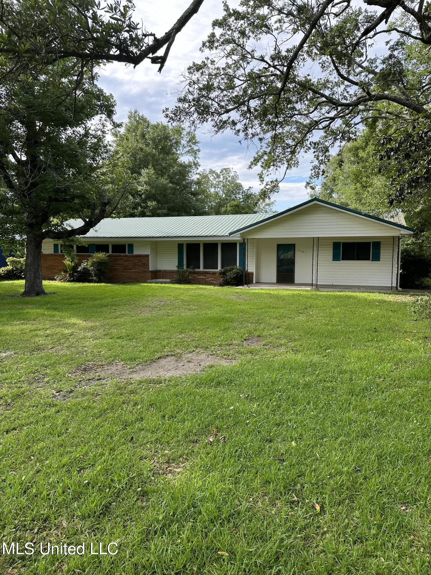 2907 Ryder Avenue, Pascagoula, Mississippi image 1